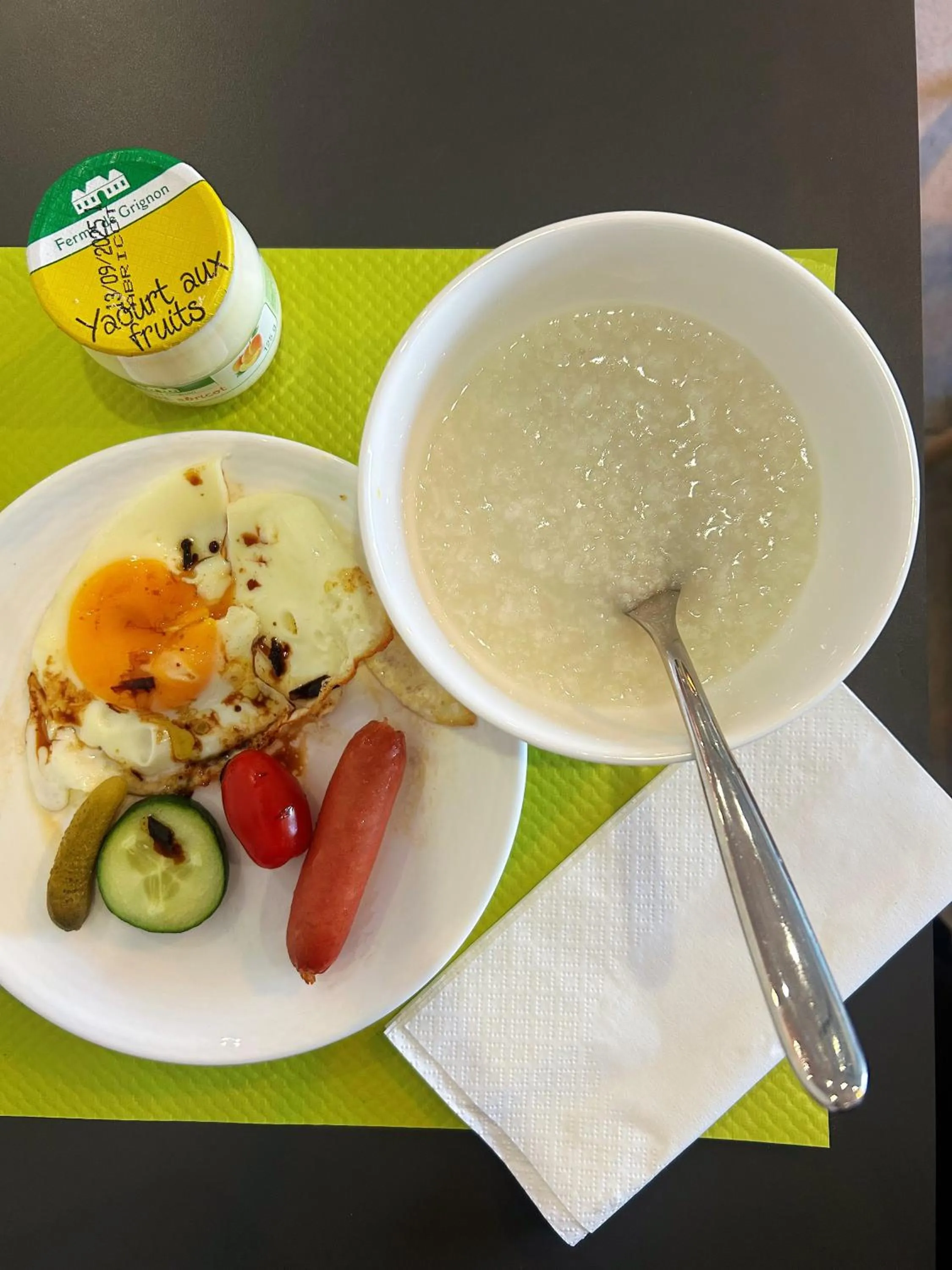 Hôtel Oden Paris Ivry