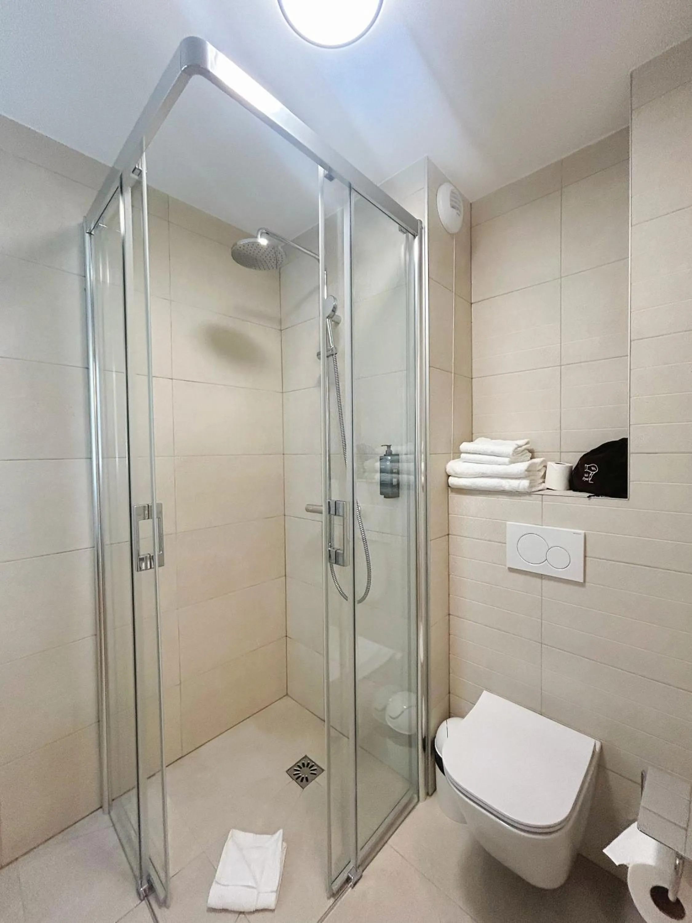 Hôtel Oden Paris Ivry