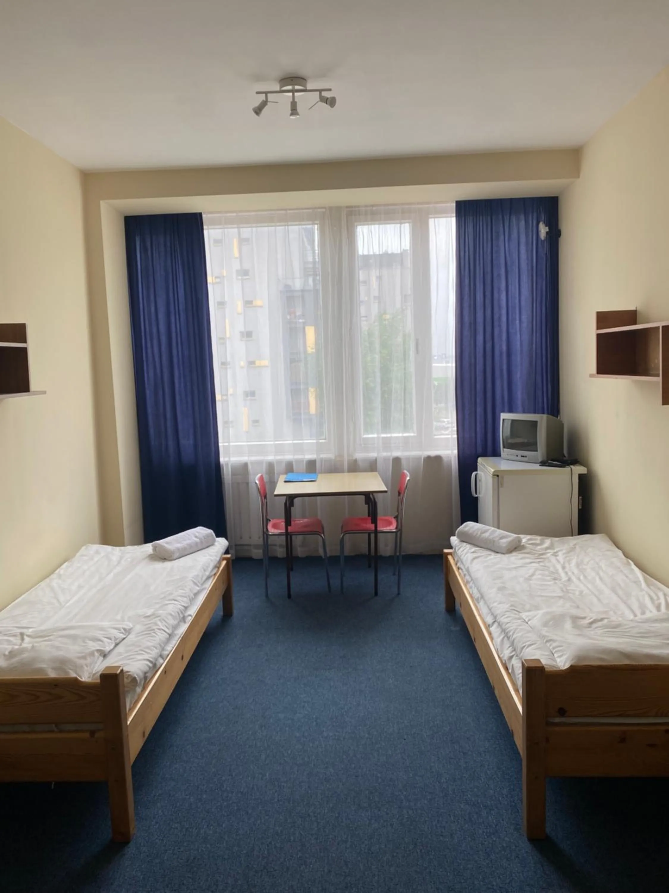 Double Room with Shared Bathroom in Dom Turystyczny Indigo