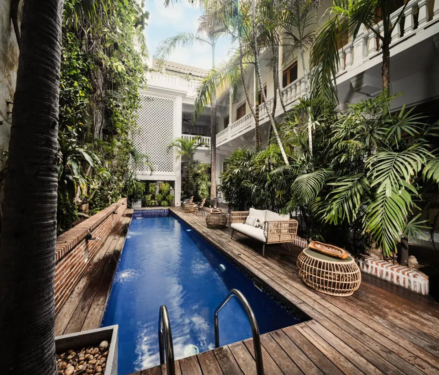 Casa Belle Cartagena Hotel Boutique Casa Belle Cartagena Hotel Boutique