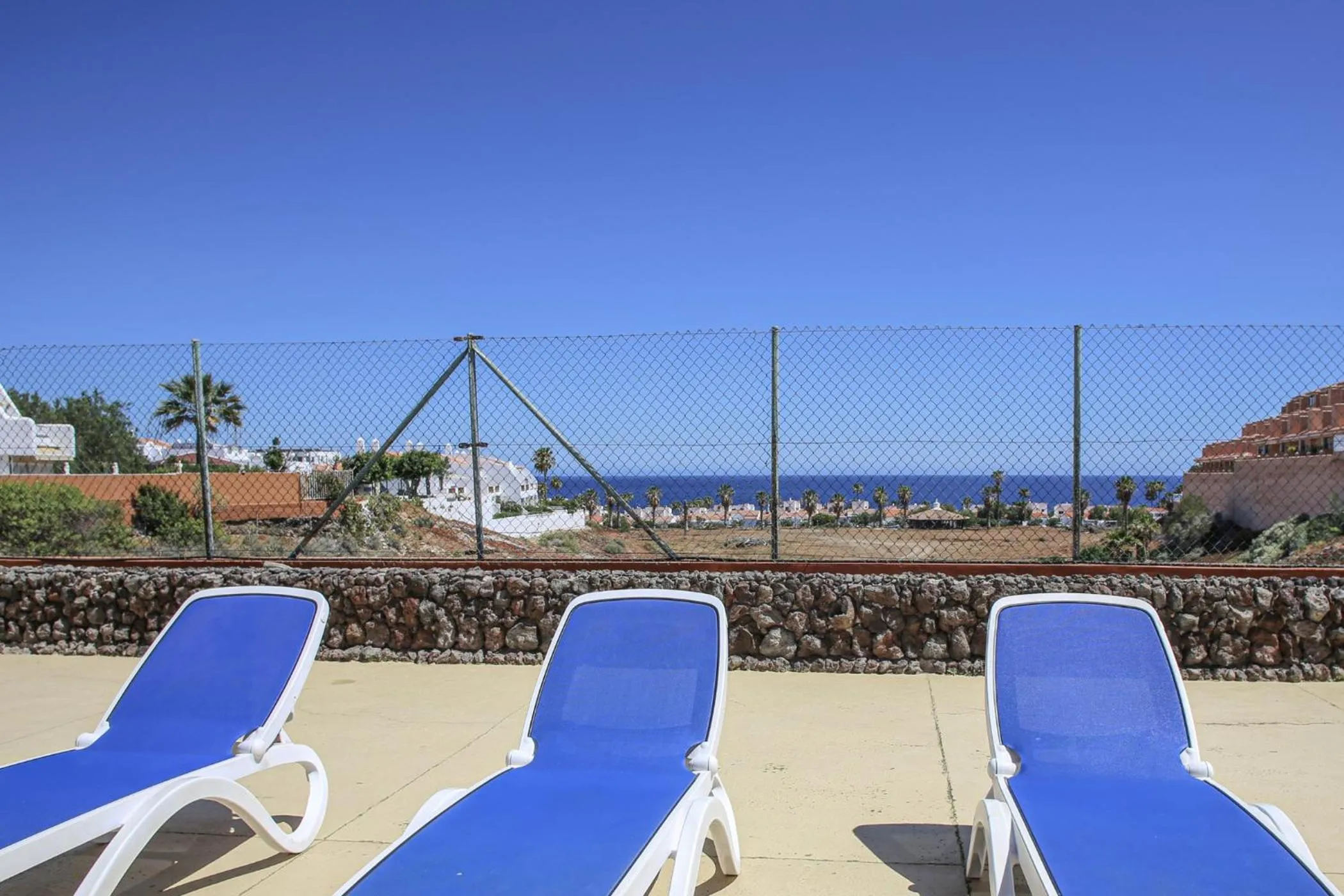 Sand Club Apartment 202