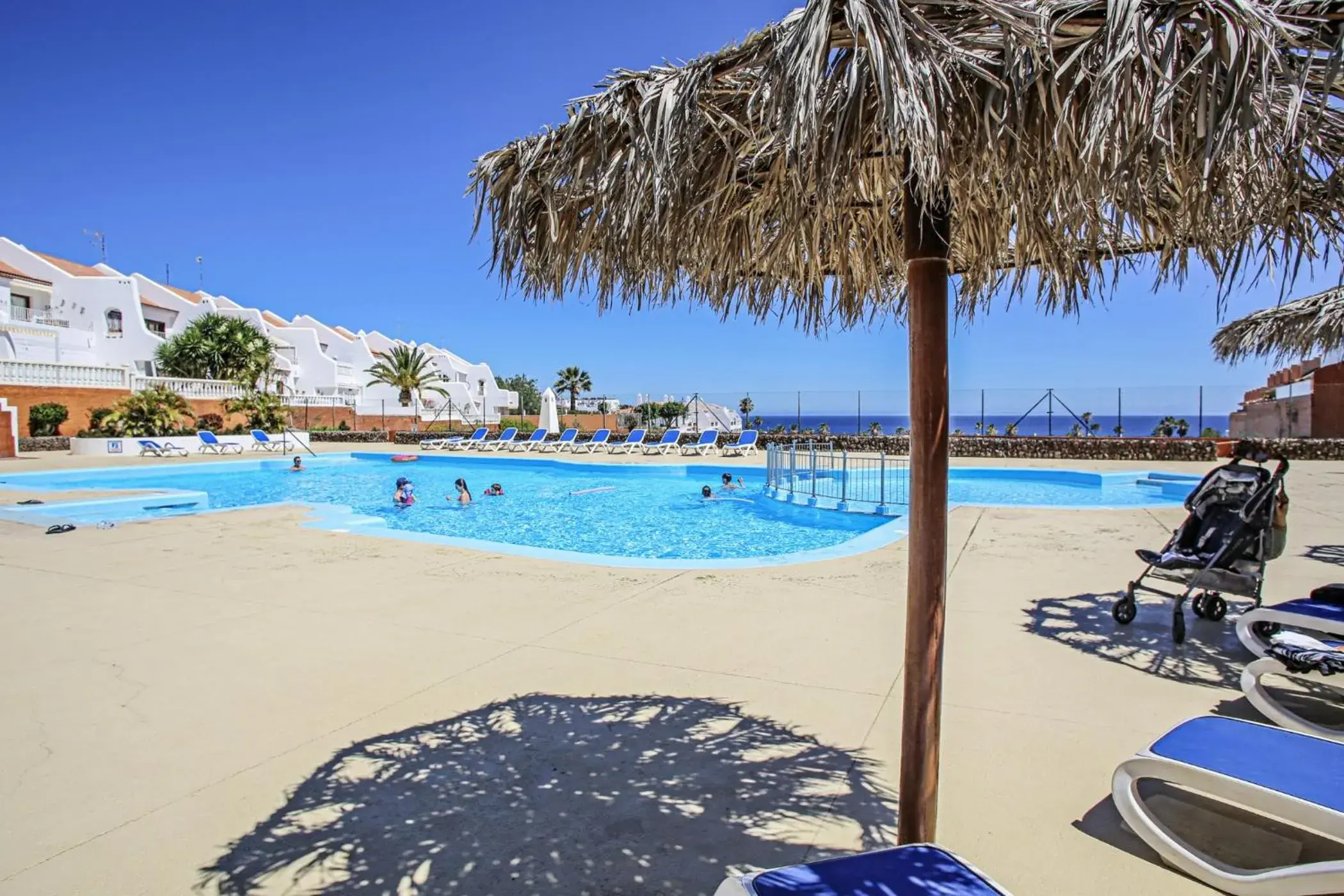 Apartment in Sand Club Apartment 202 Apartment in Sand Club Apartment 202