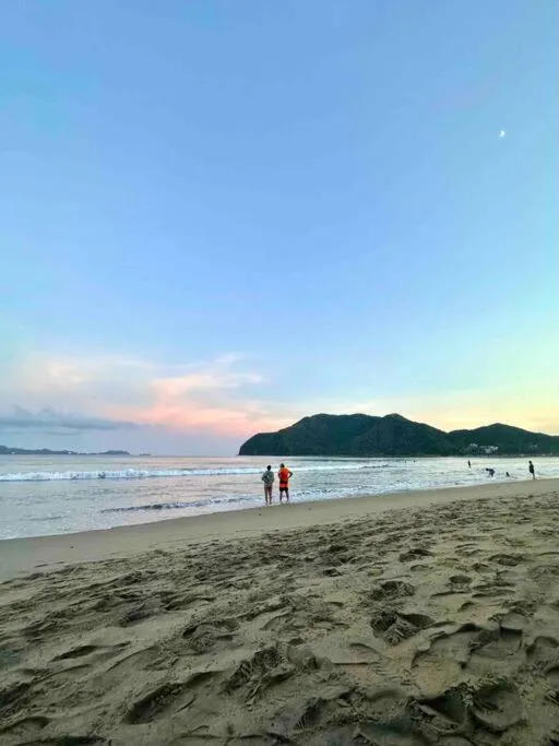 Departamento en Club Santiago Manzanillo