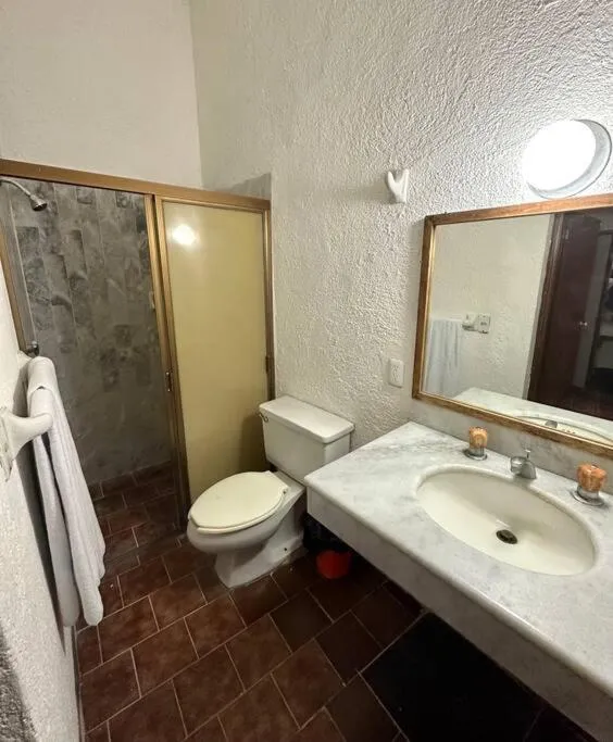 Departamento en Club Santiago Manzanillo