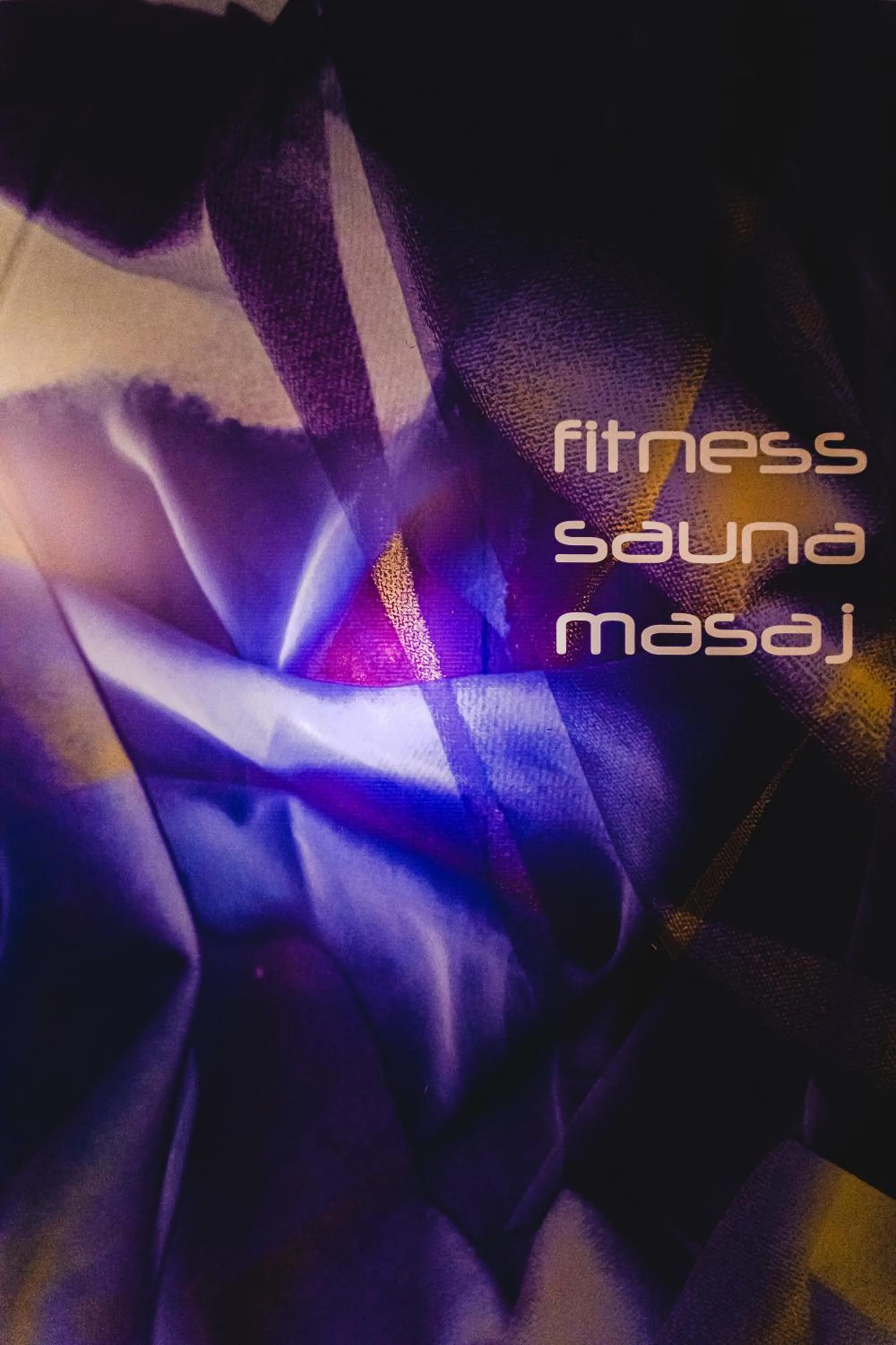 Seating area in Caro Boutique Hotel