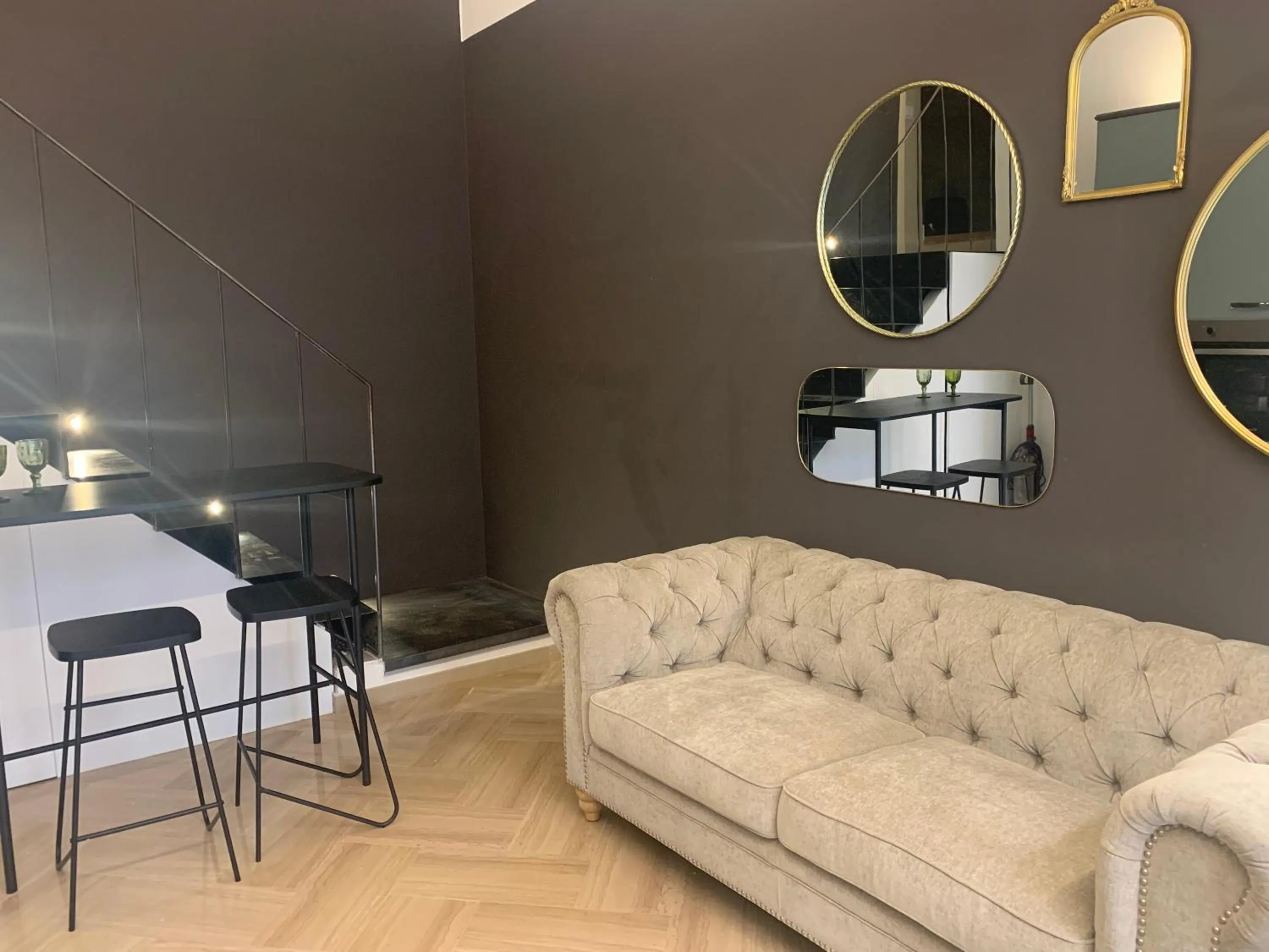 Loft Corso Cavour