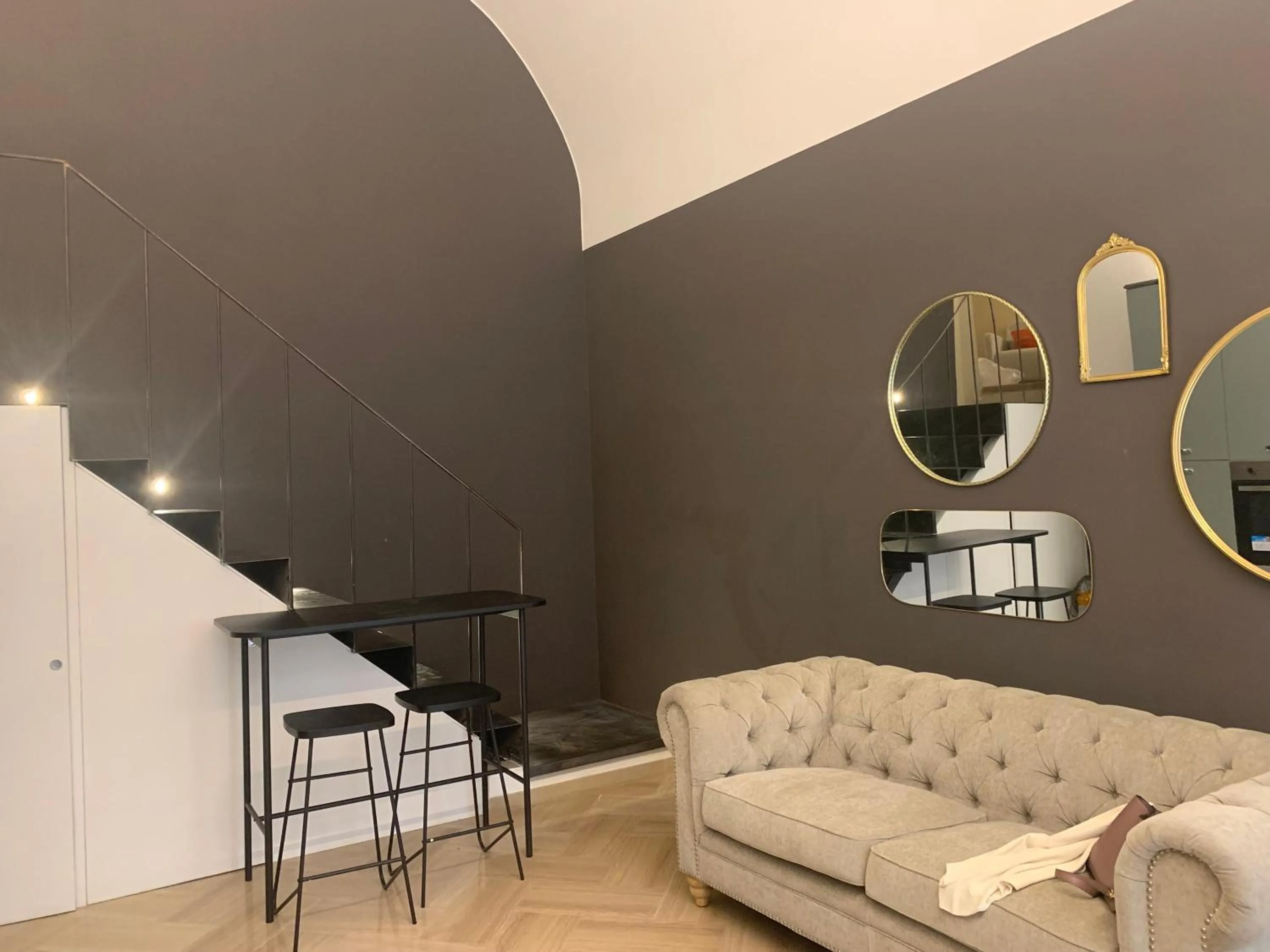 Loft Corso Cavour