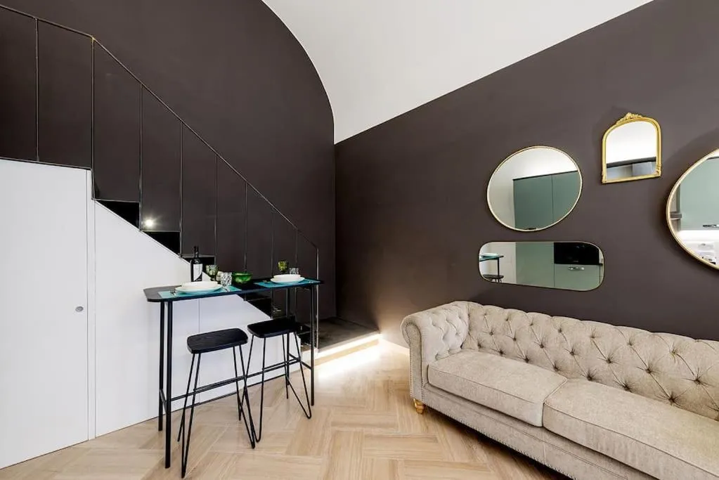 Loft Corso Cavour