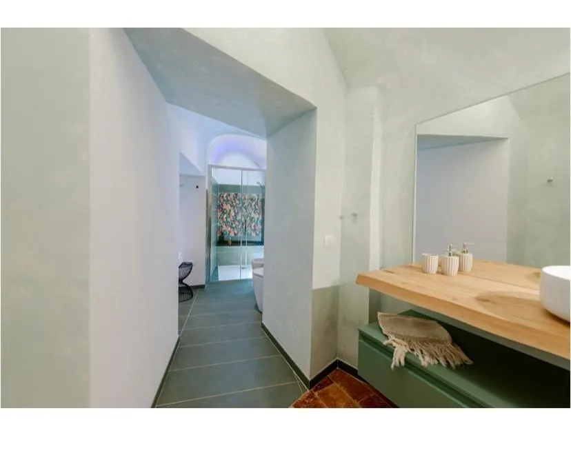Loft Corso Cavour