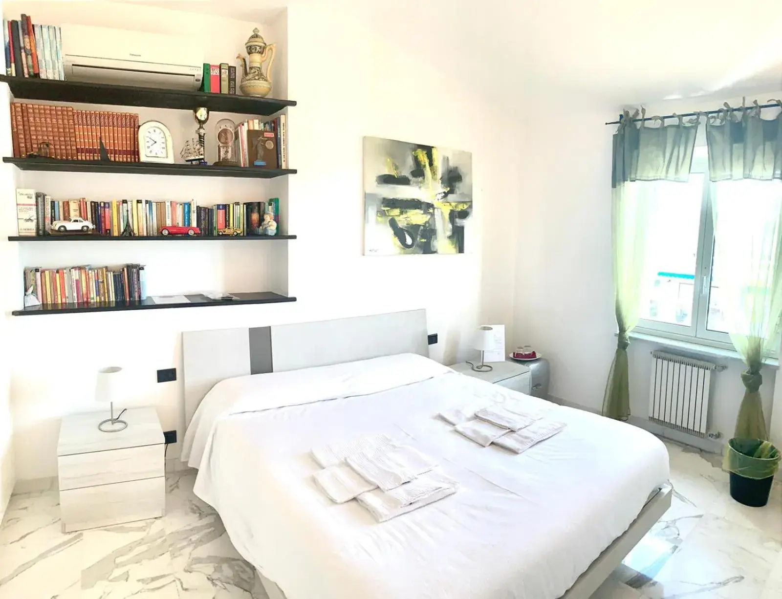 La Casa sui Tetti La Casa sui Tetti