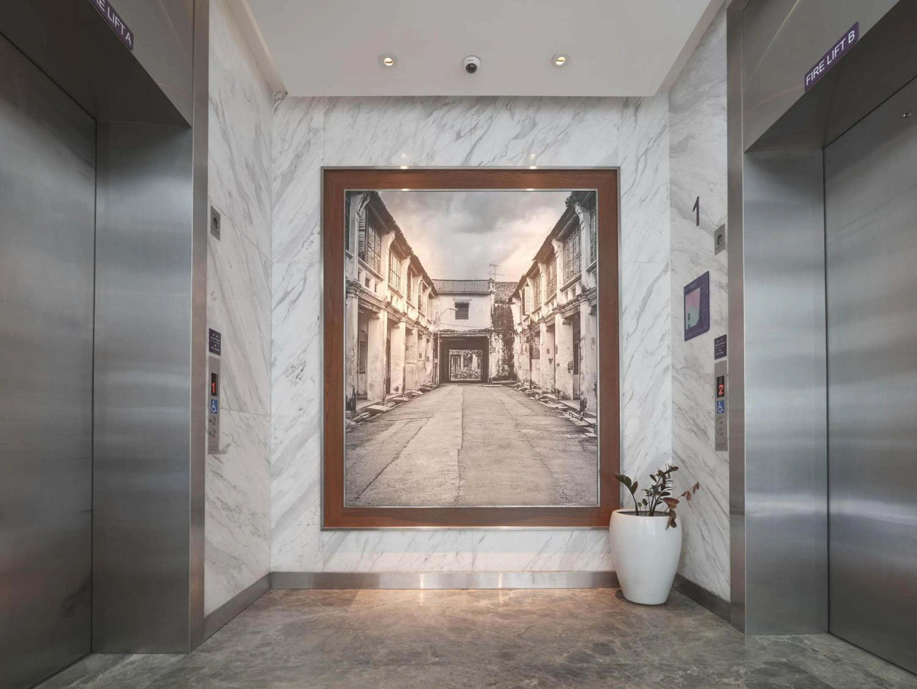 Amrise Hotel Kitchener