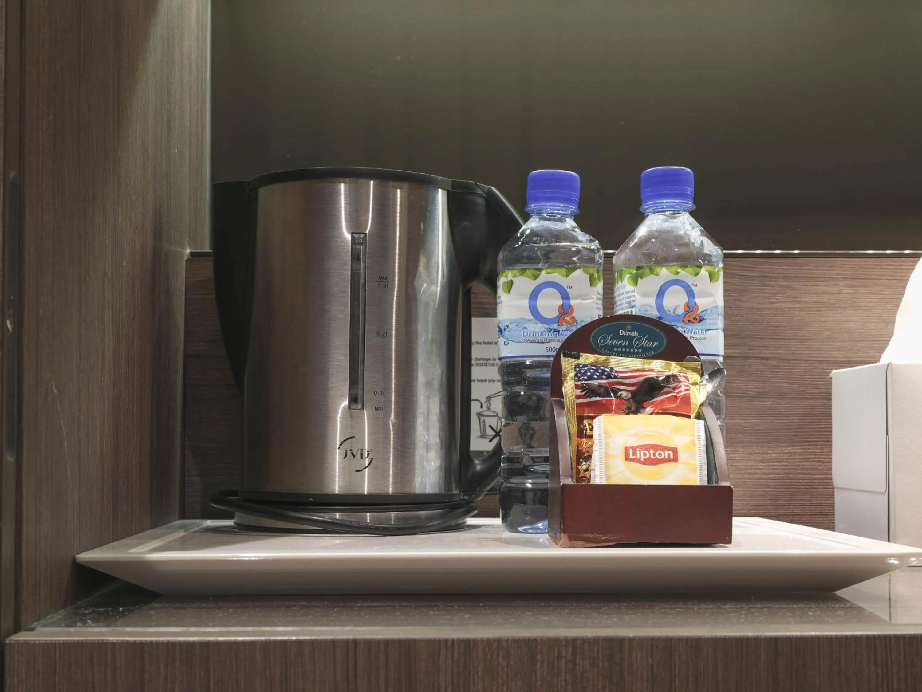 Amrise Hotel Kitchener