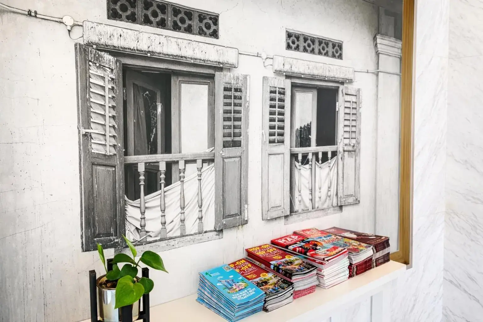 Property building in Amrise Hotel Kitchener Property building in Amrise Hotel Kitchener