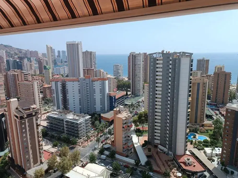 Gemelos 2 Benidorm Gemelos 2 Benidorm