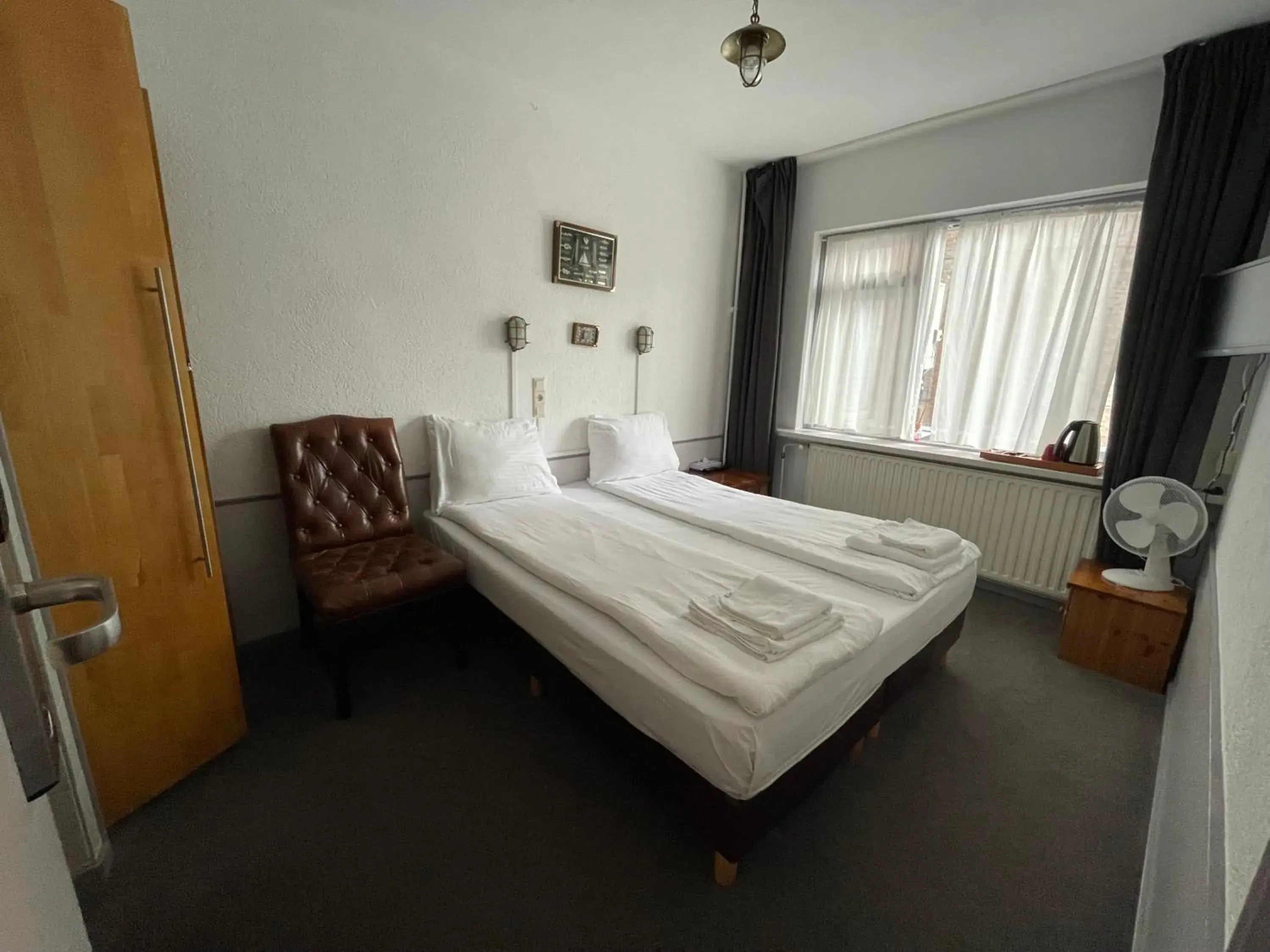 Double Room in Amadeus Hotel Double Room in Amadeus Hotel