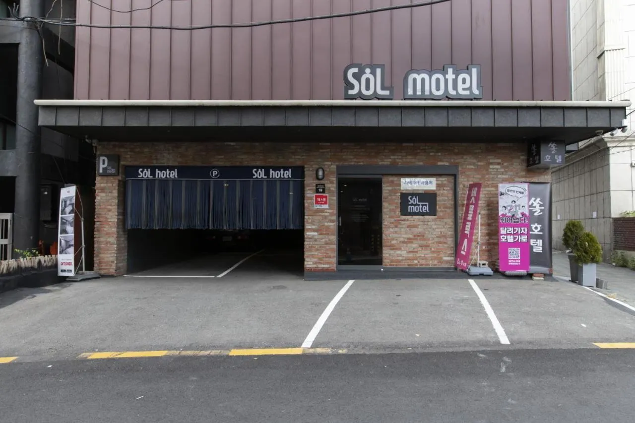 SoL Hotel
