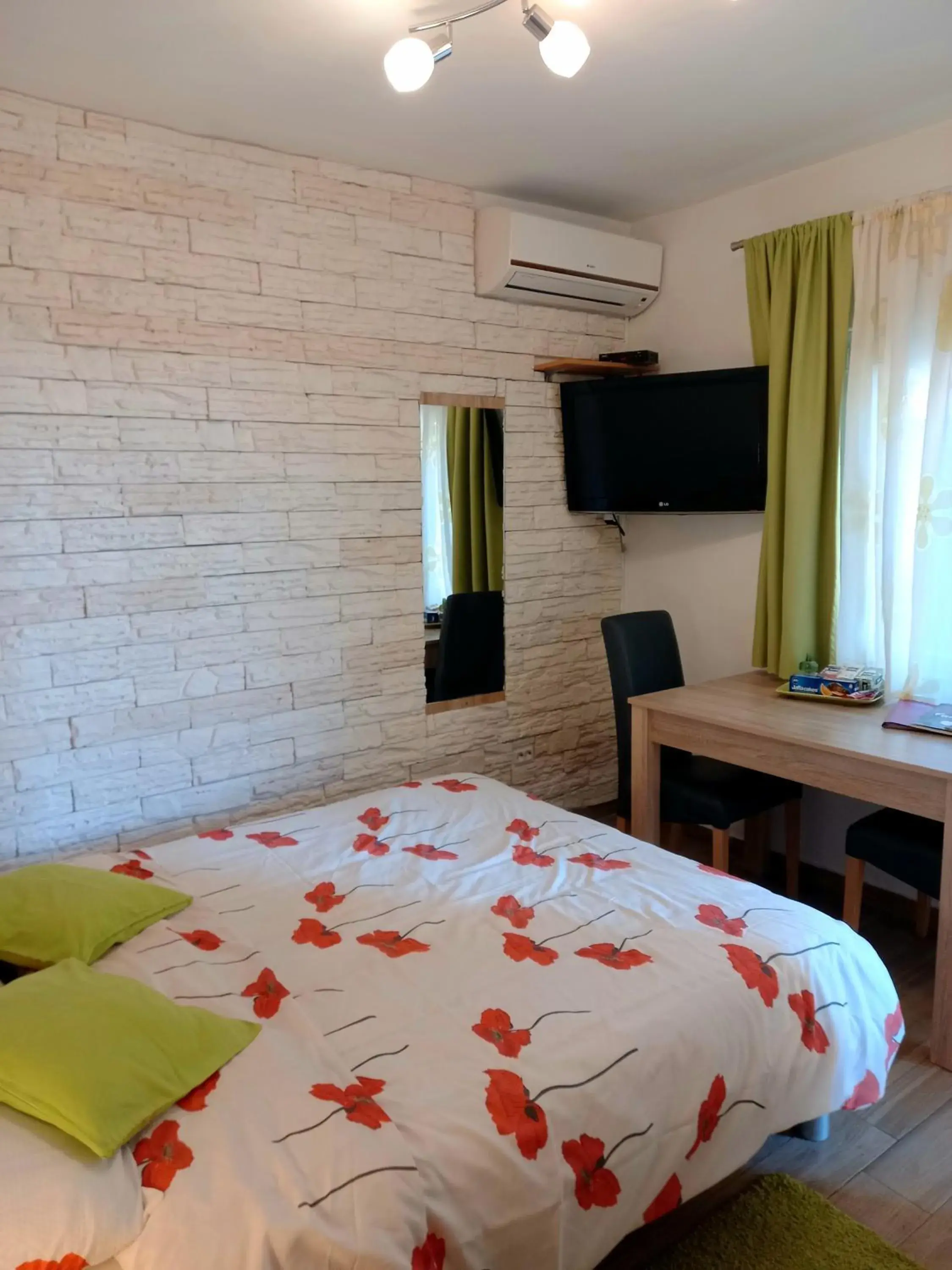Studio Apartment in Apartment Vrančić Studio Apartment in Apartment Vrančić