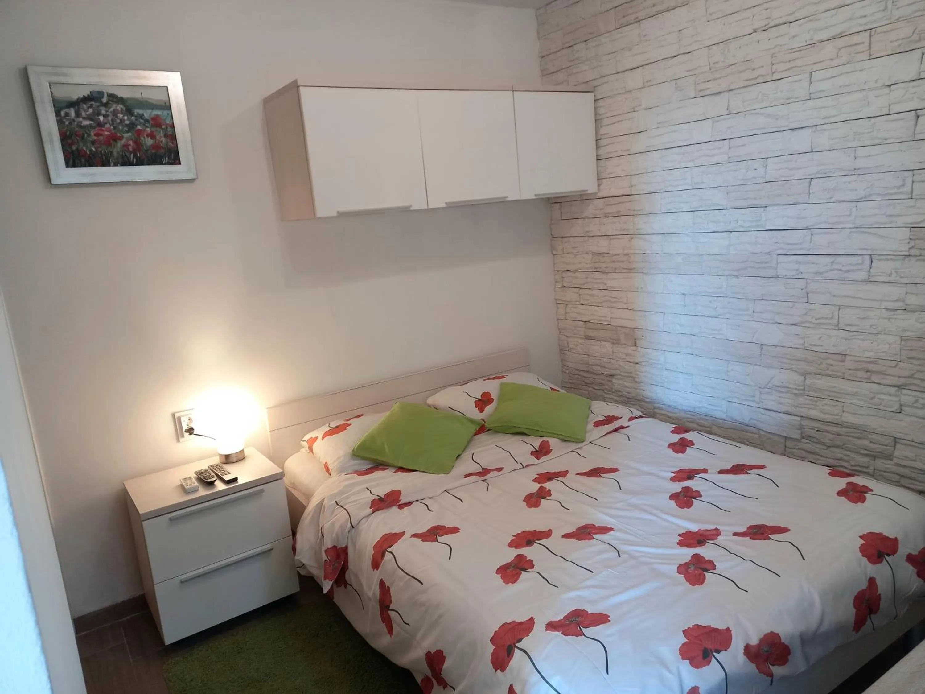 Apartment Vrančić