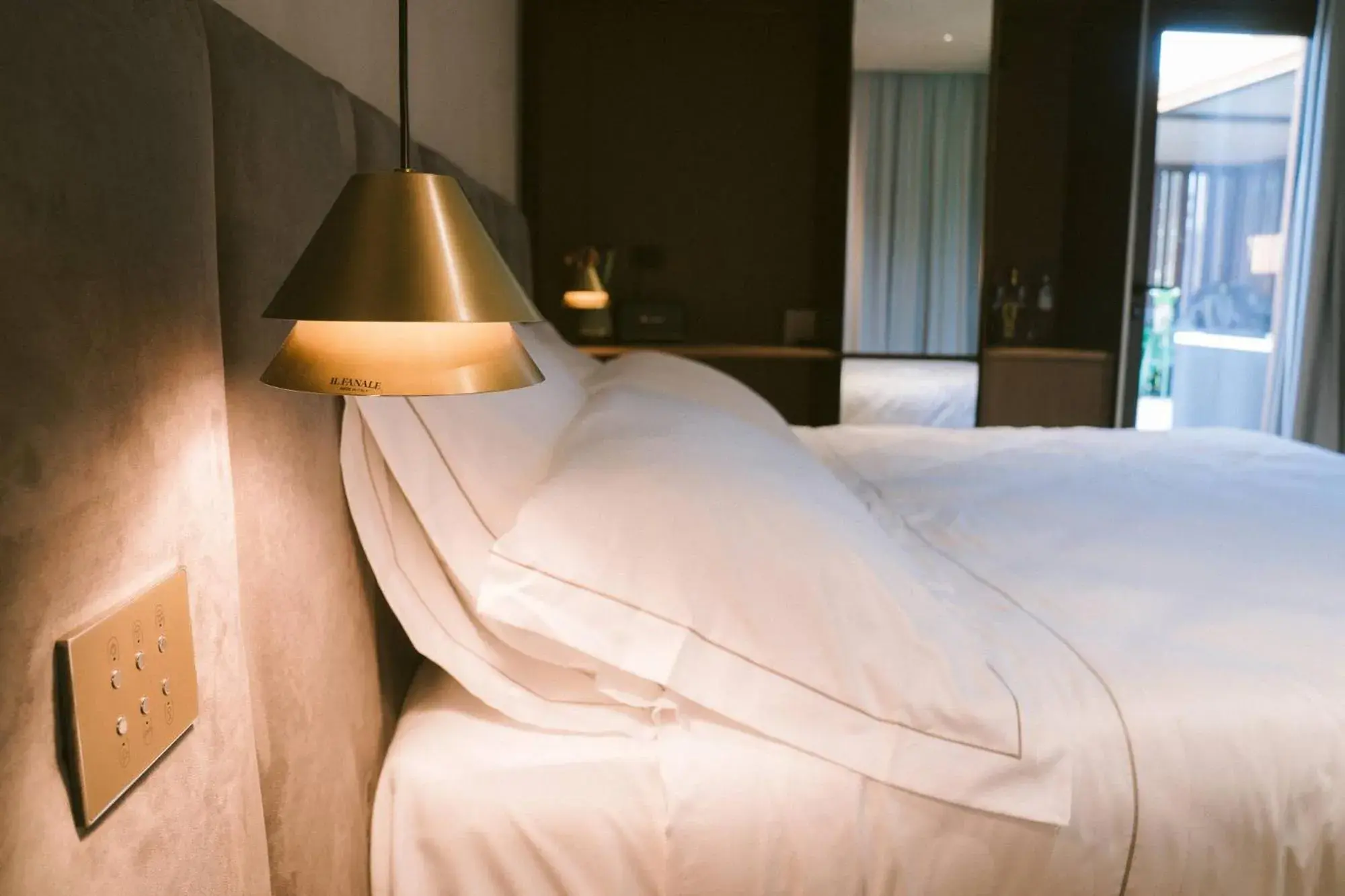 Suite with Private Pool in Villa Grumolara & Spa Suite with Private Pool in Villa Grumolara & Spa
