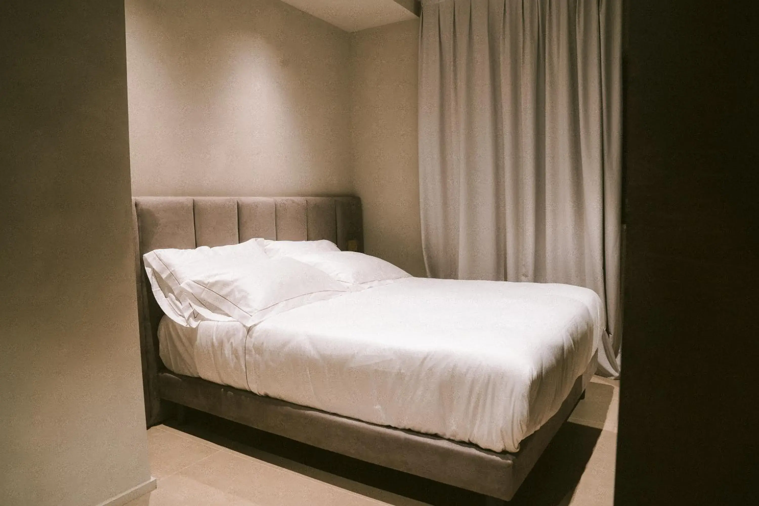 Superior Double Room in Villa Grumolara & Spa Superior Double Room in Villa Grumolara & Spa