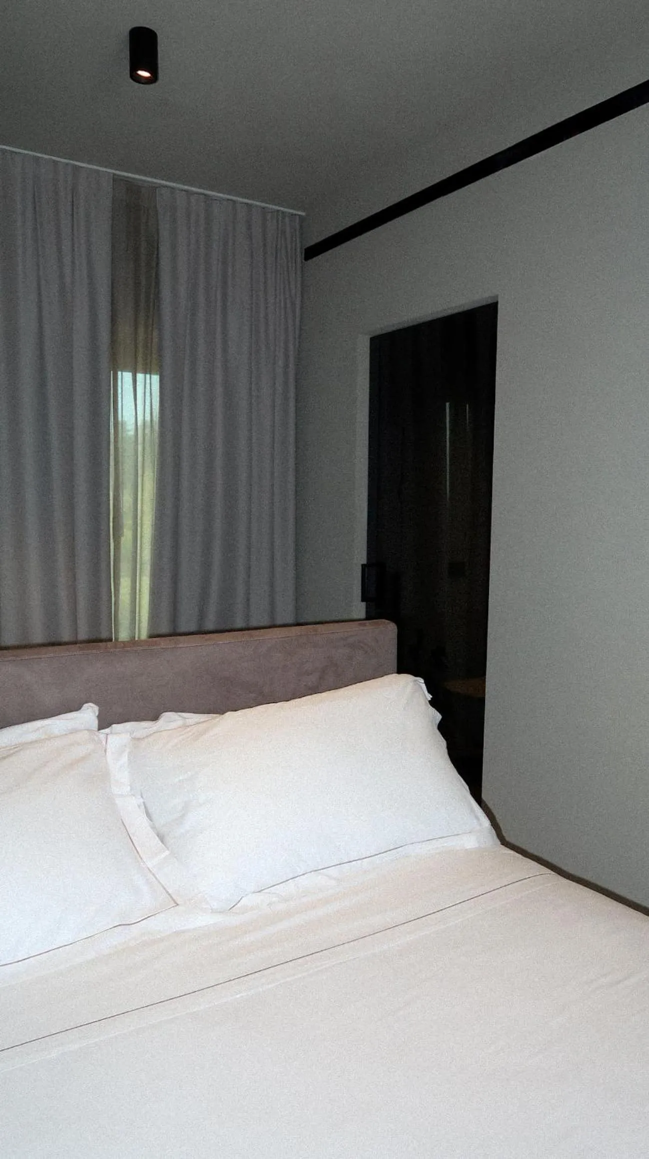 Standard Double Room in Villa Grumolara & Spa