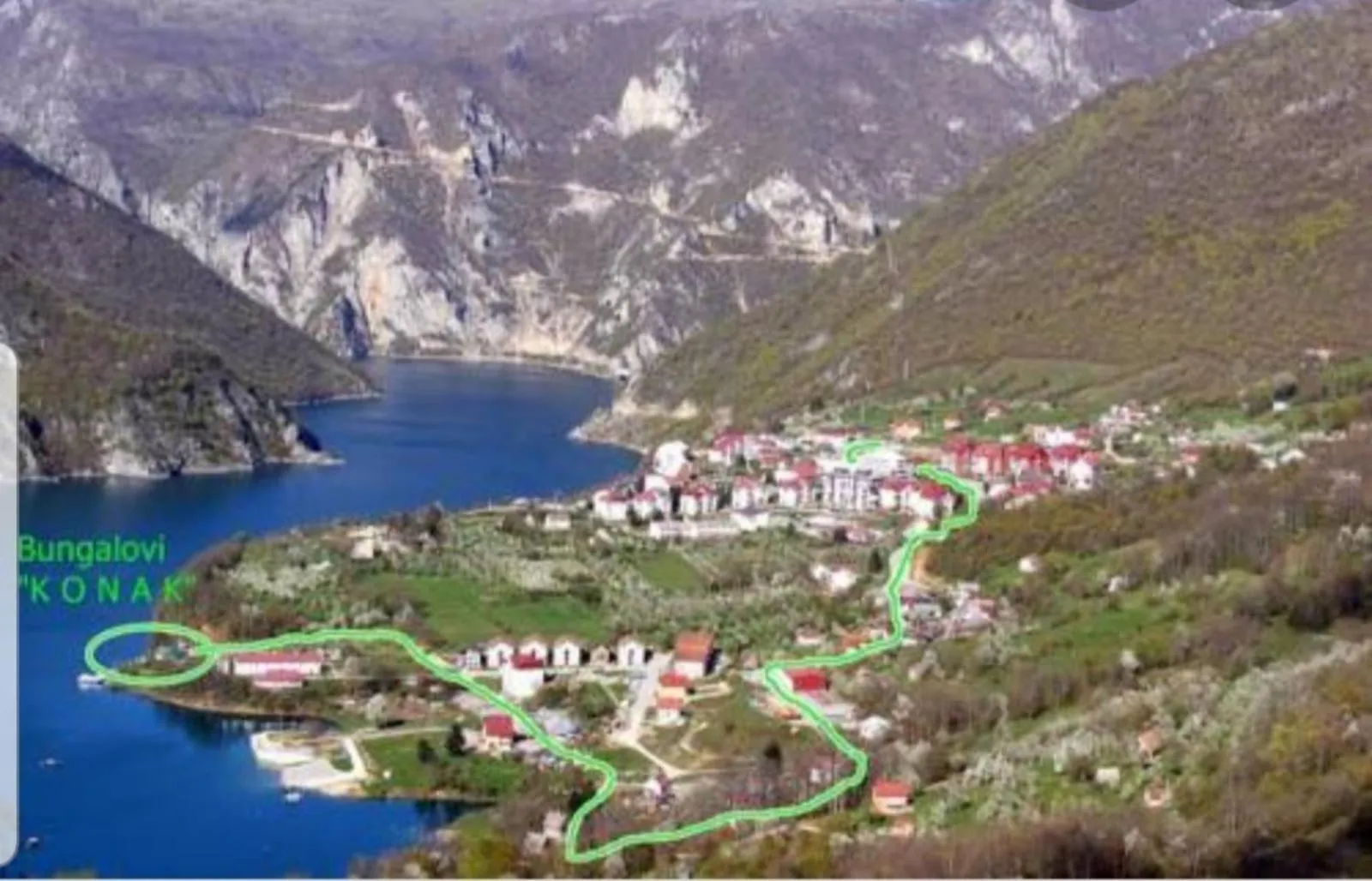 B&B Konak
