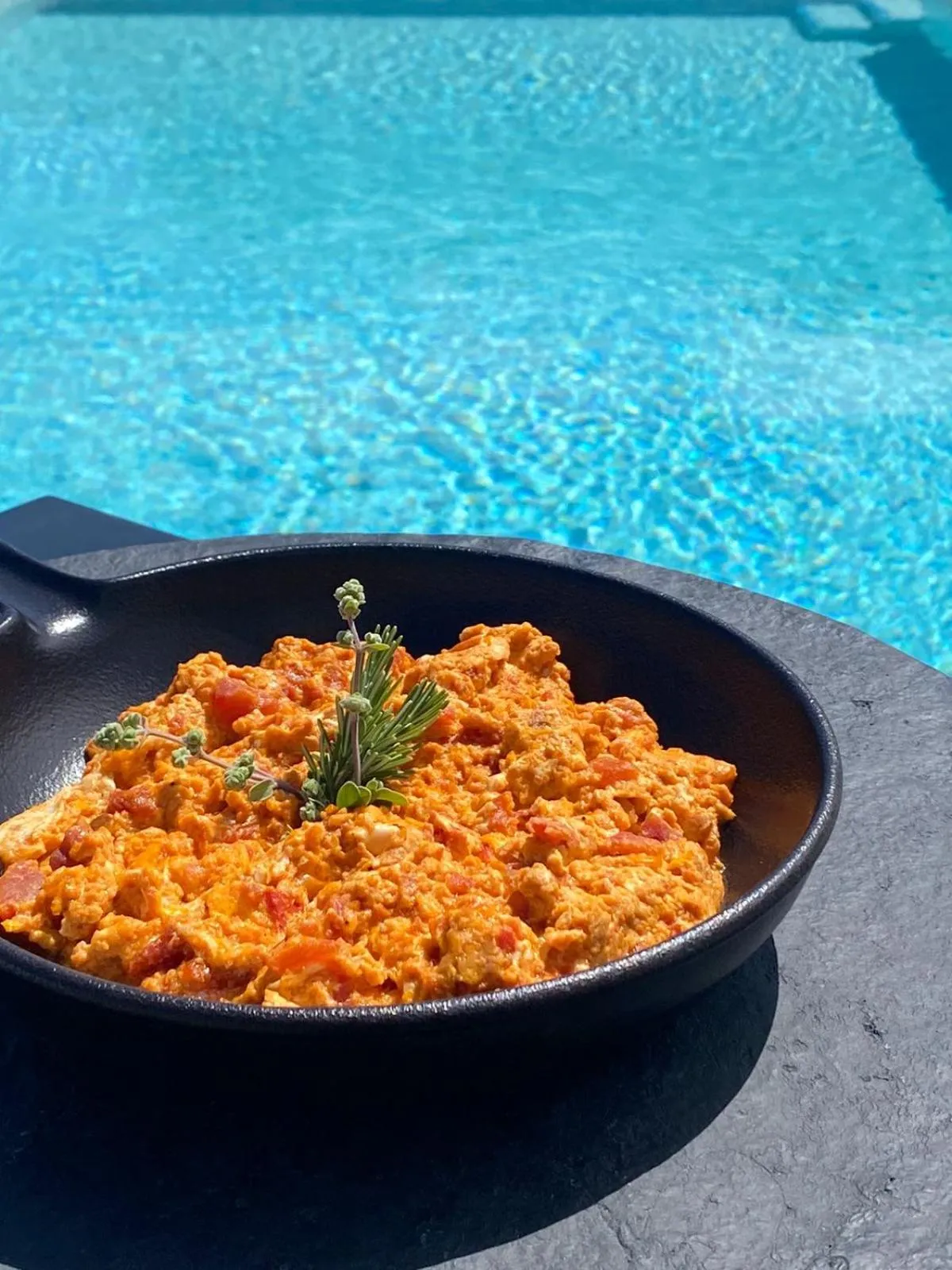 Day in Eleia Seafront Rooms & Villas