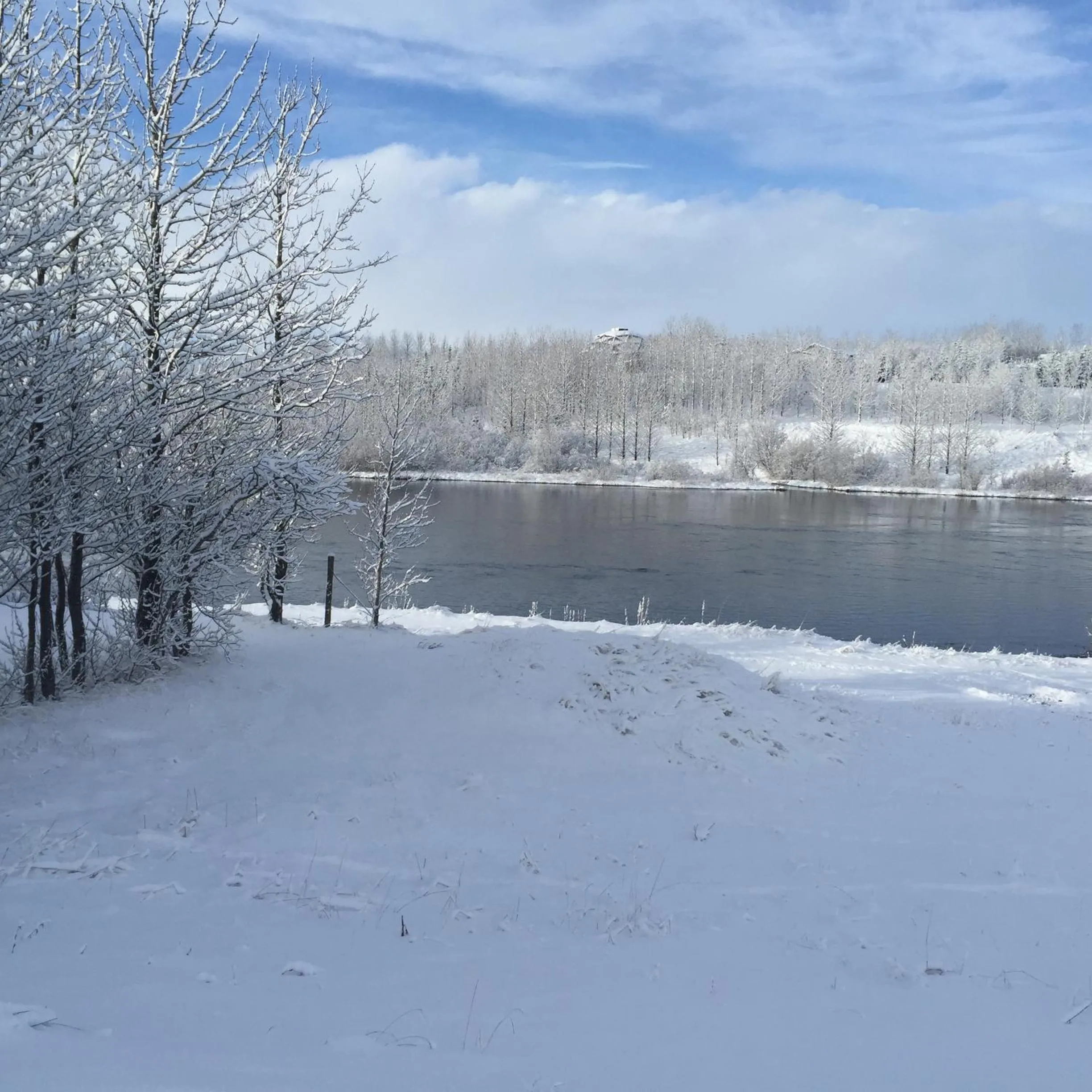 Neighbourhood in Welcome Riverside Guesthouse