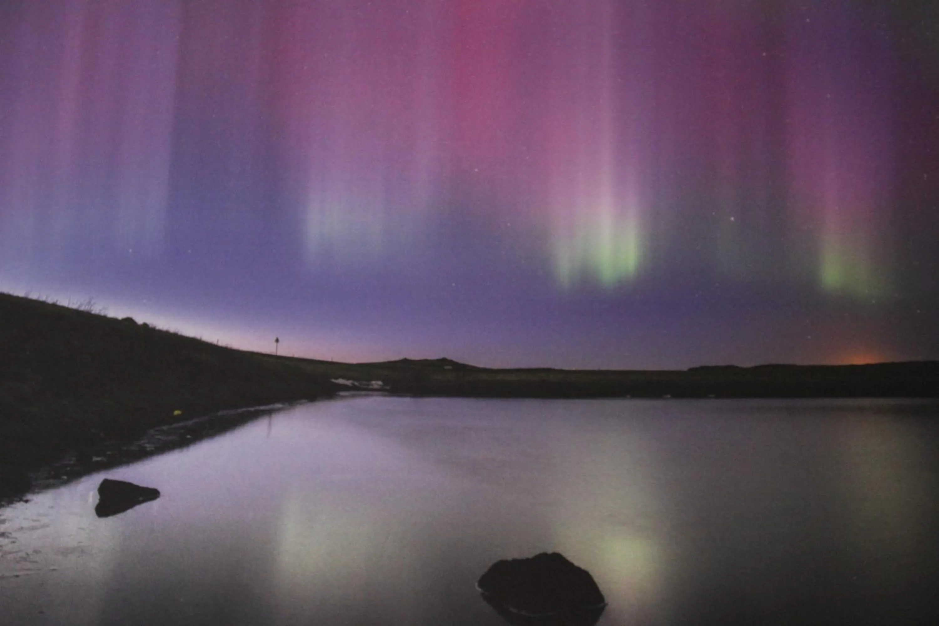 Area and facilities in Welcome Riverside Guesthouse