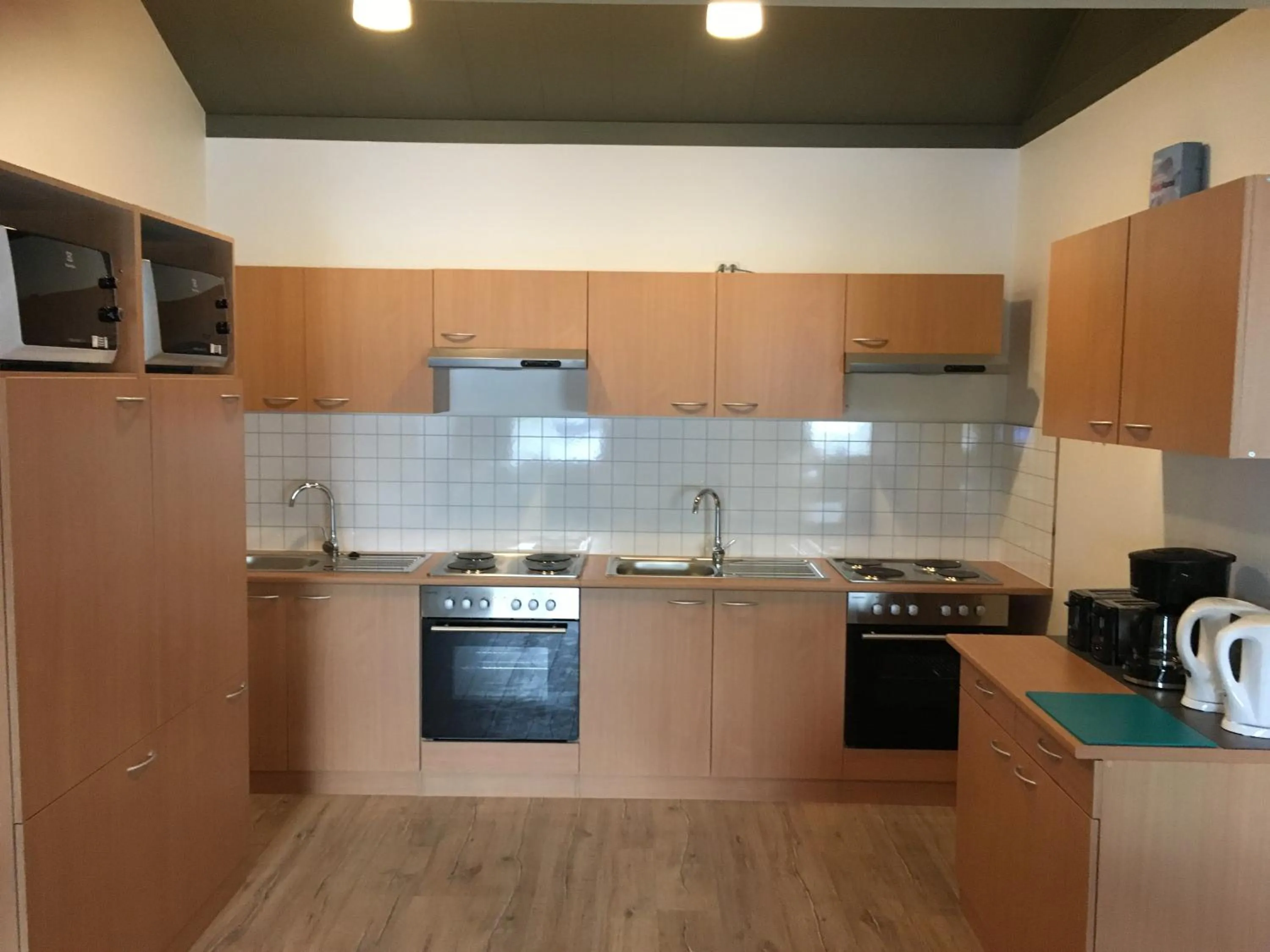 Welcome Riverside Guesthouse