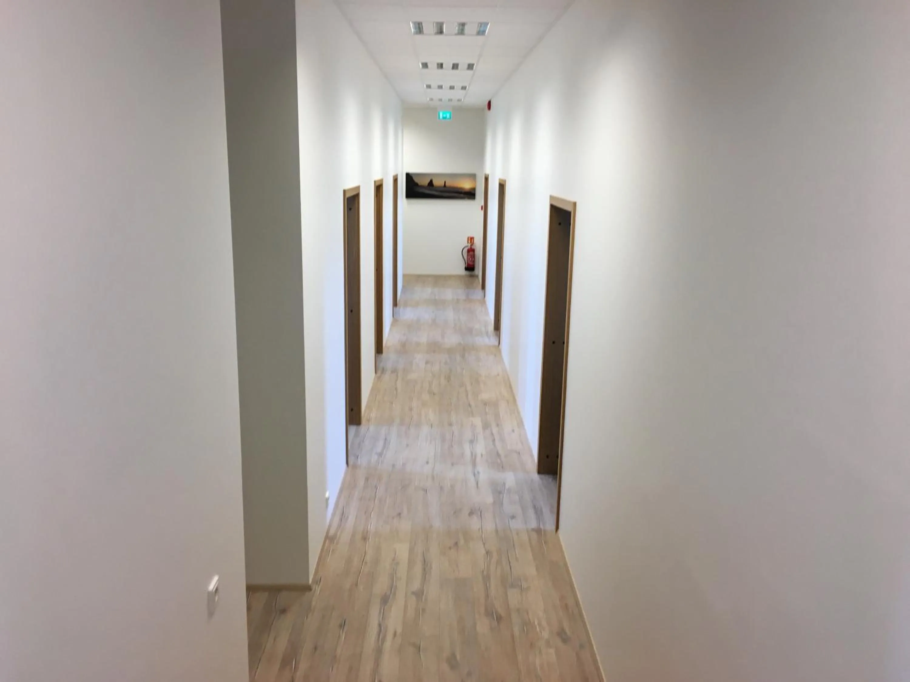 Welcome Riverside Guesthouse