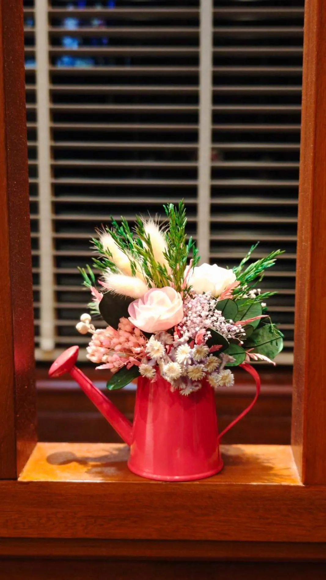 Decorative detail in DooNa Resort แลภูดูนา