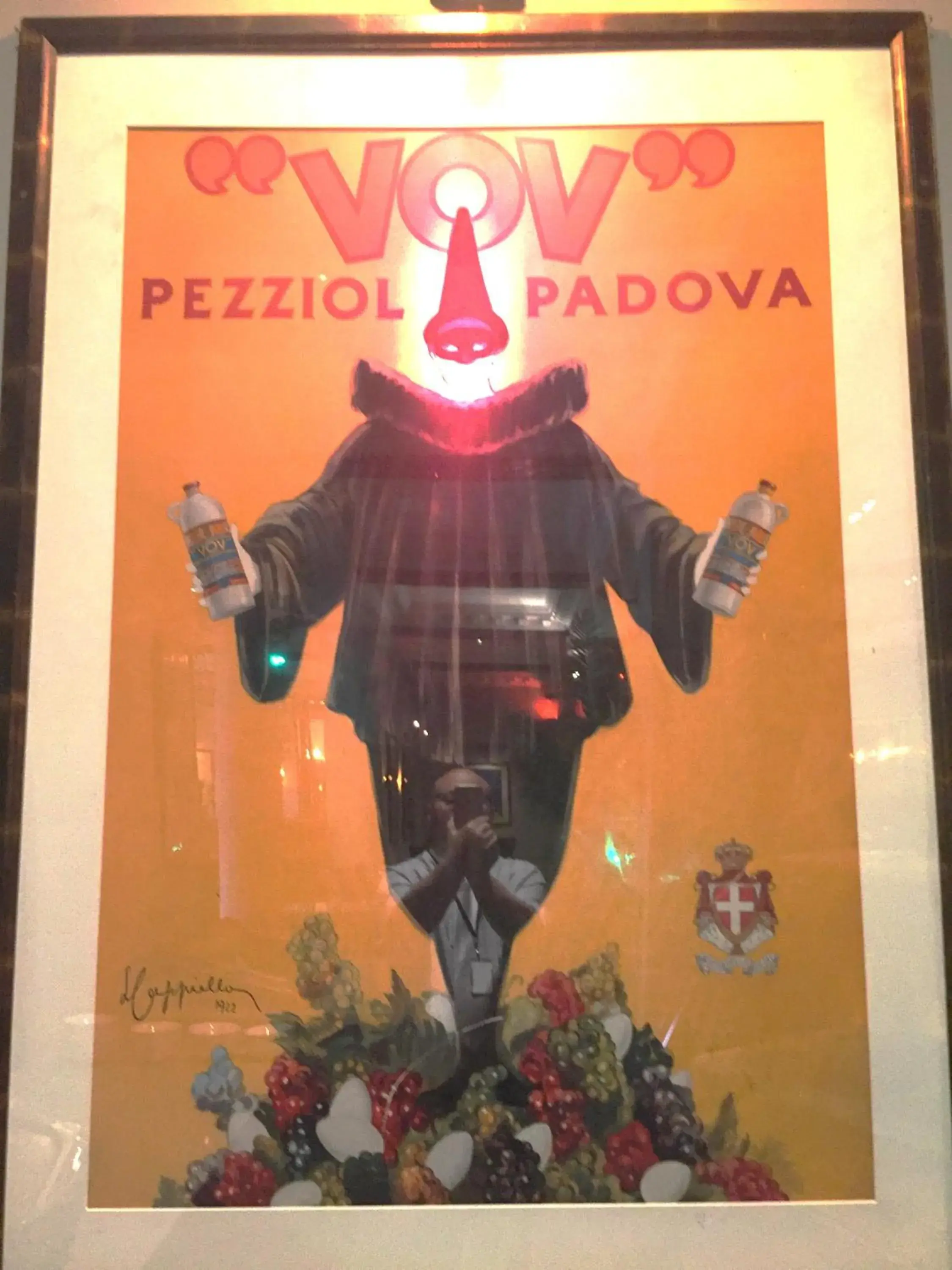 Property building in Millennium Hotel Glasgow Property building in Millennium Hotel Glasgow