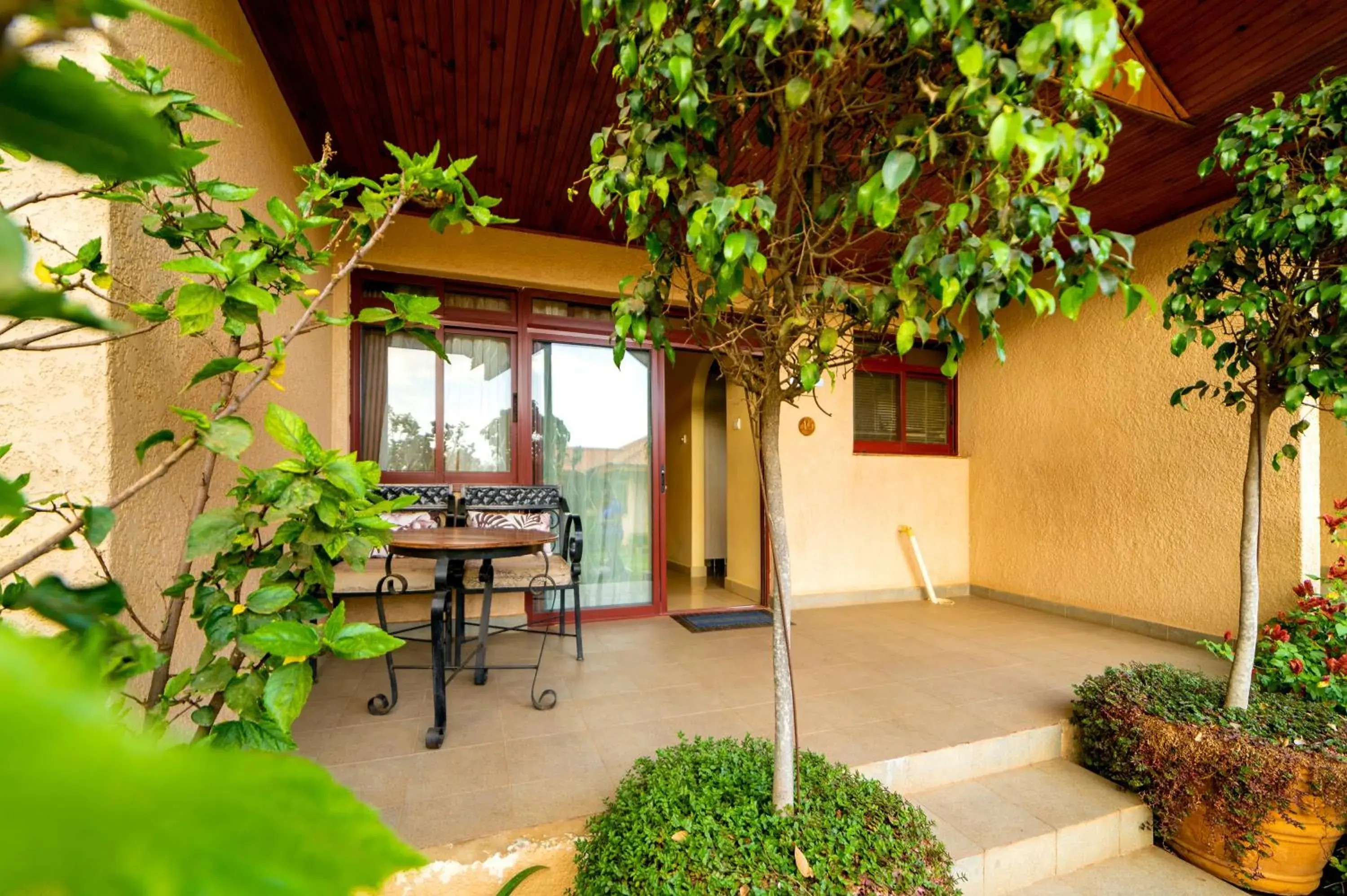 One-Bedroom Apartment in Shakespeare Court Serviced Apartments One-Bedroom Apartment in Shakespeare Court Serviced Apartments