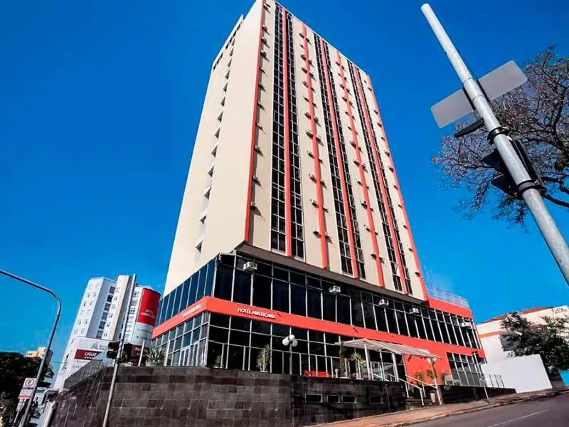 Hotel InterAmericana