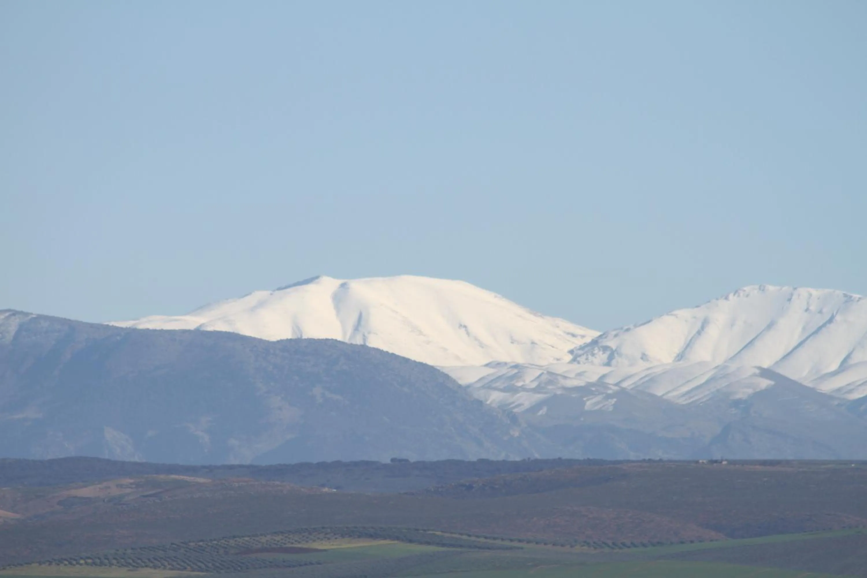 Nearby landmark in Tahla Garden