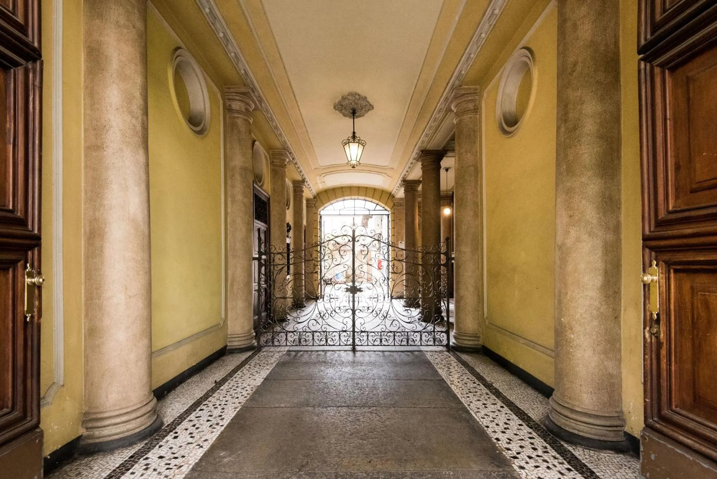 Other in Il Gioiellino