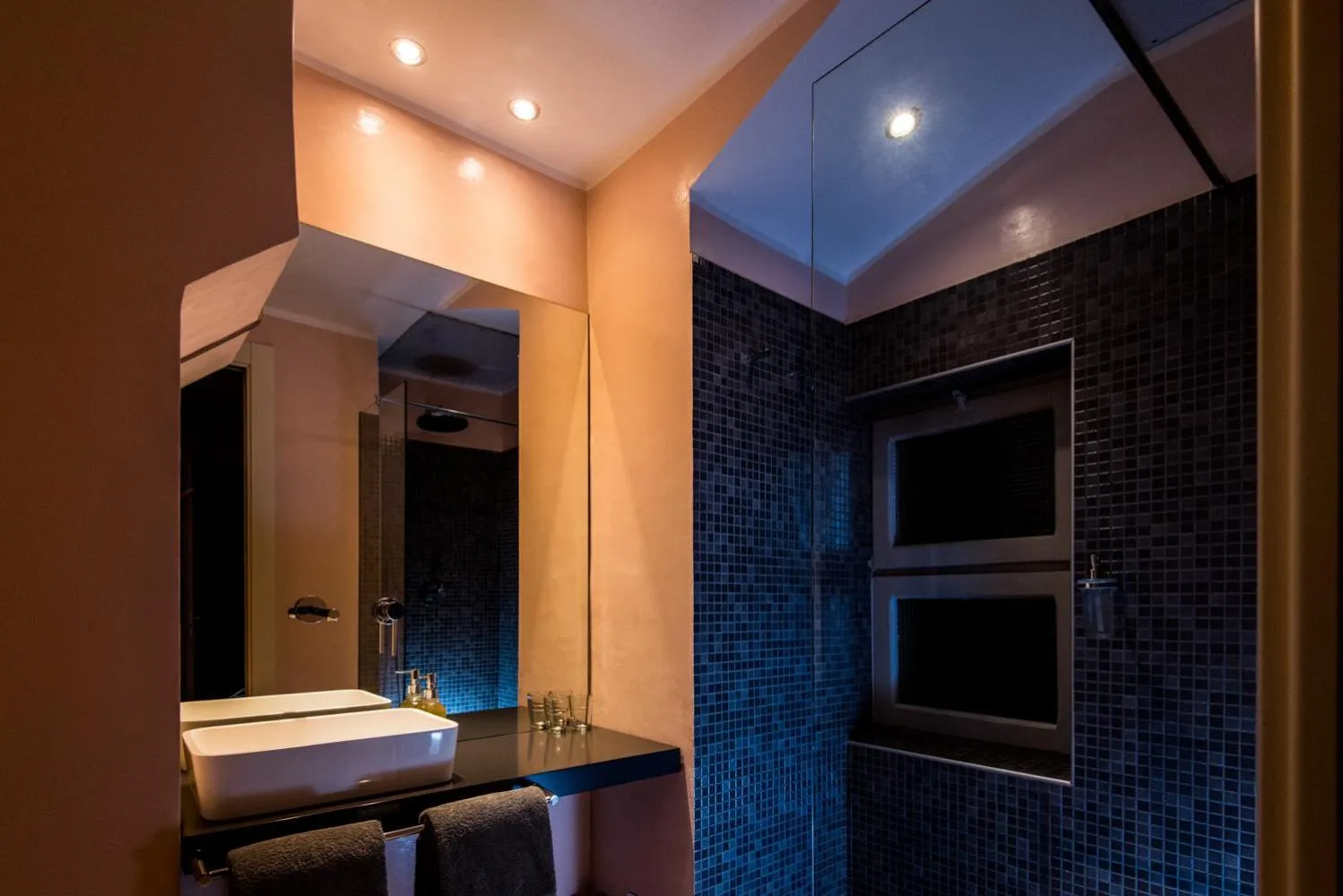 Bathroom in Il Gioiellino