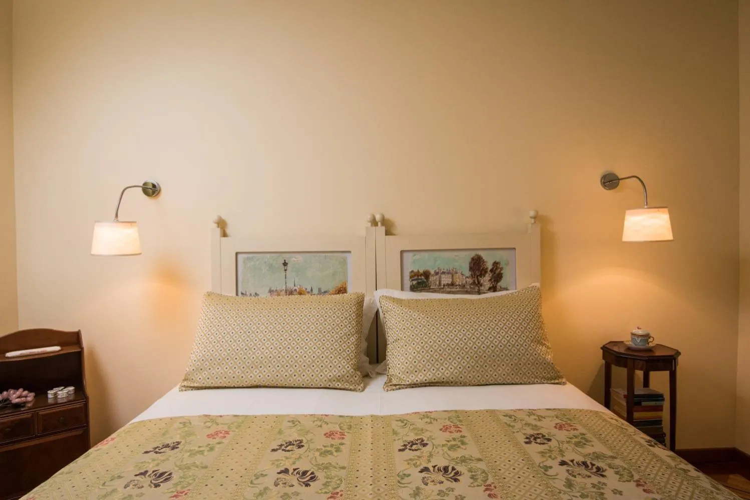 Bed in Il Gioiellino