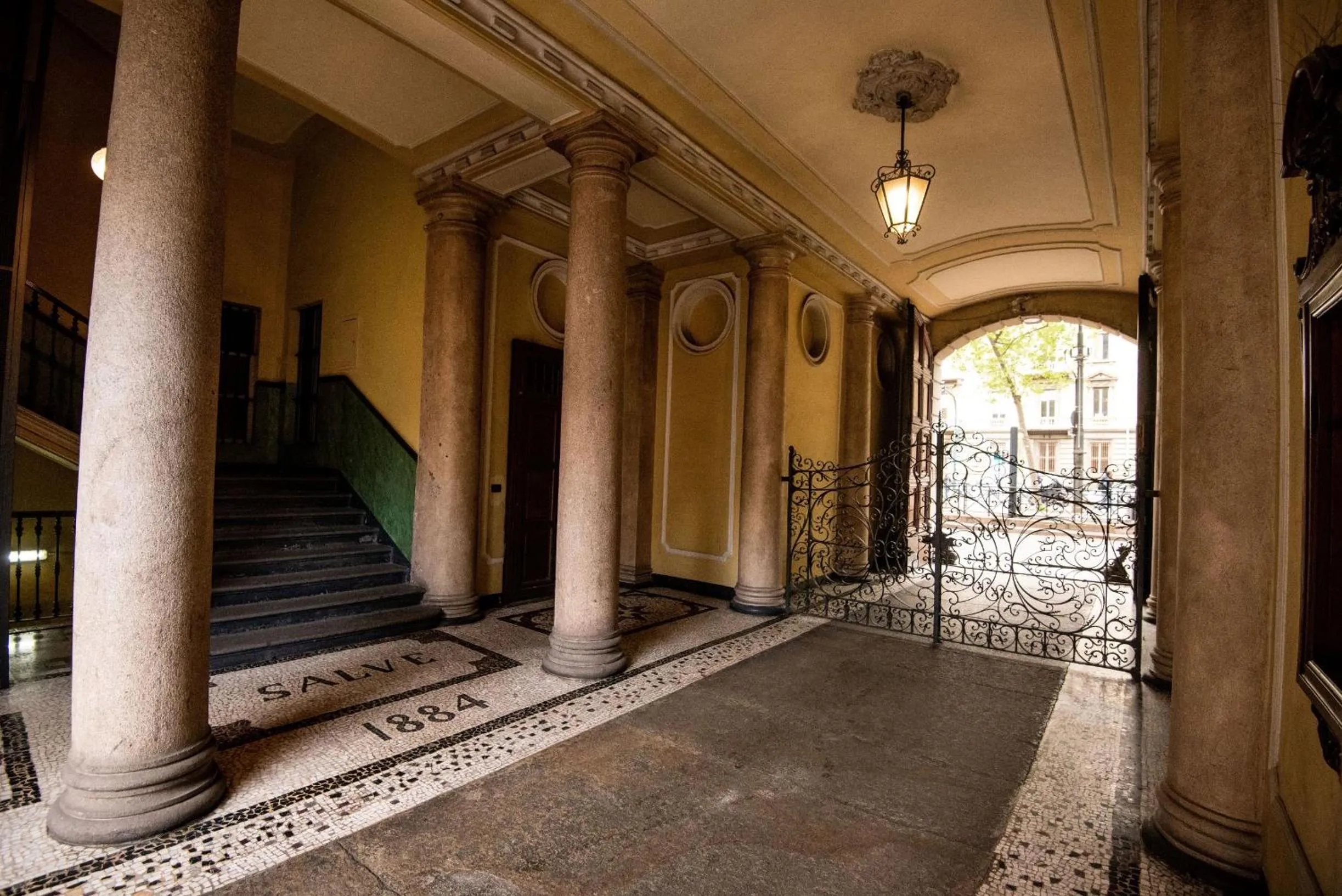 Other in Il Gioiellino