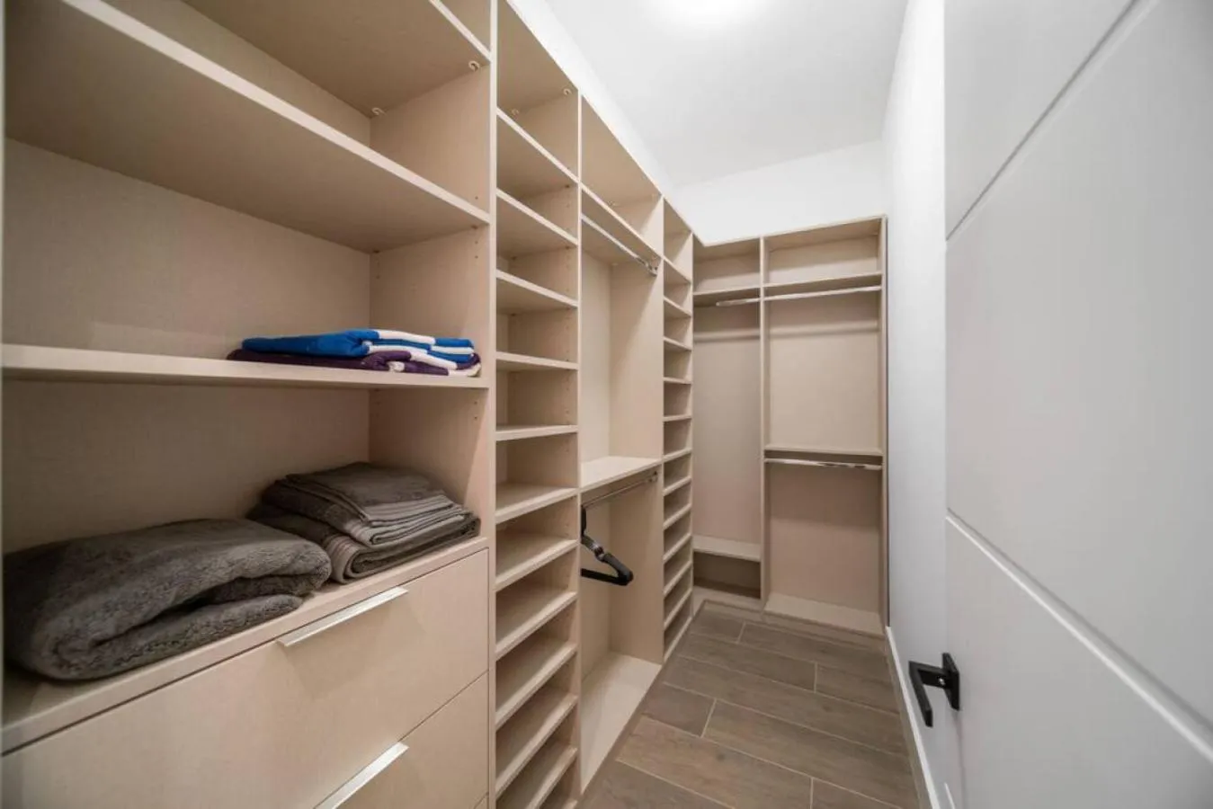 wardrobe in The Elements Home with 2 Pools