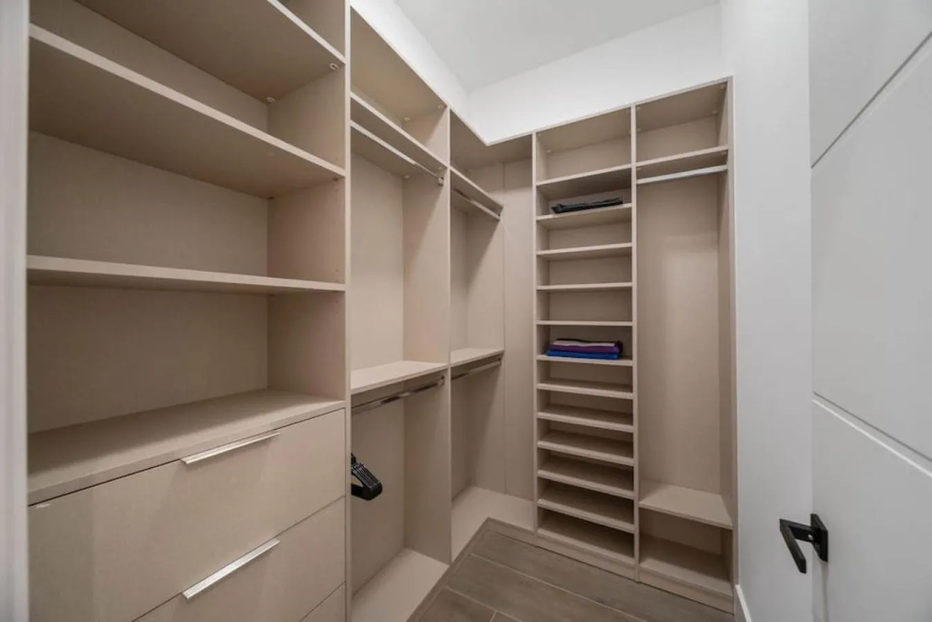wardrobe in The Elements Home with 2 Pools