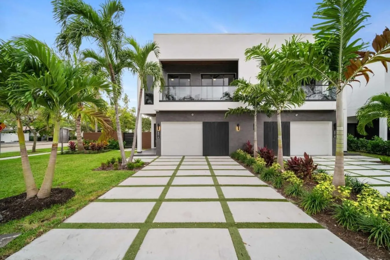 Property building in The Elements Home with 2 Pools