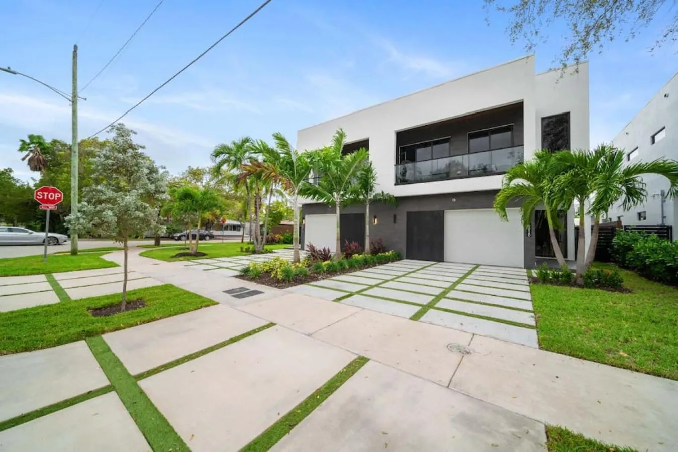 Property building in The Elements Home with 2 Pools