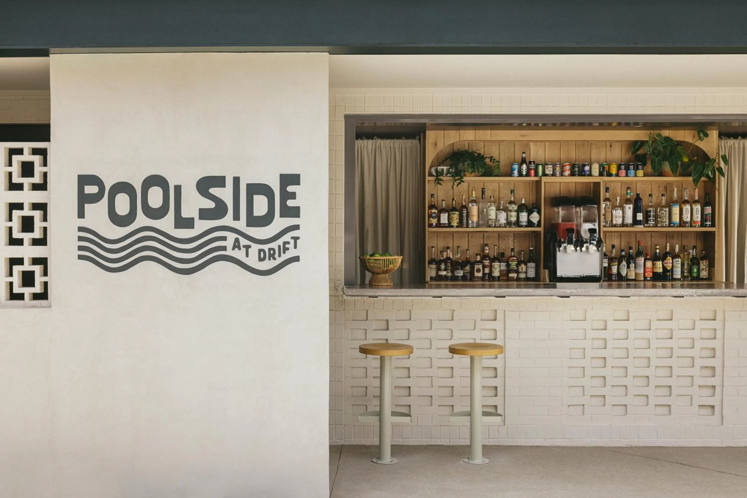 Restaurant/places to eat in Drift Nashville, a Member of Design Hotels