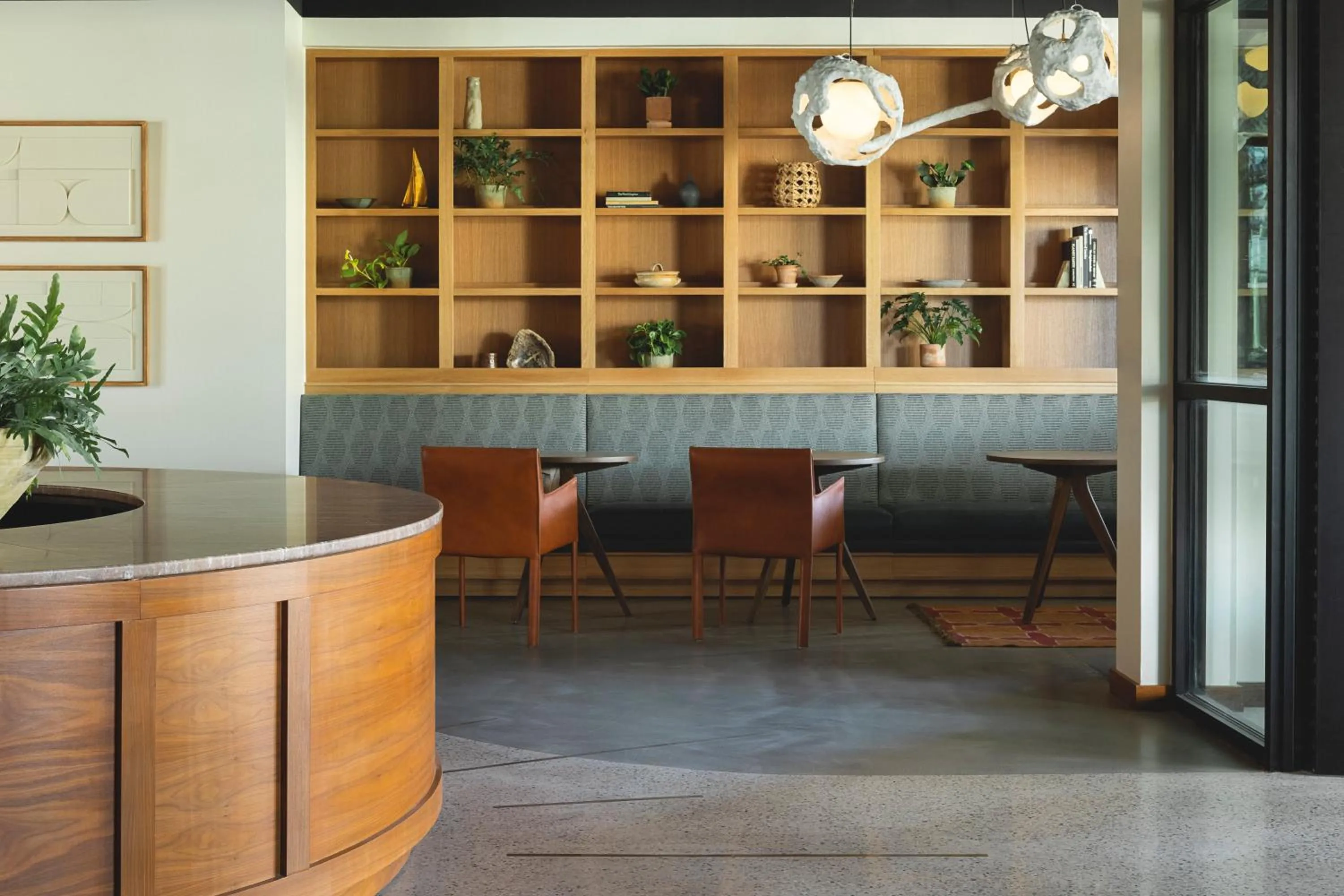 Coffee/tea facilities in Drift Nashville, a Member of Design Hotels