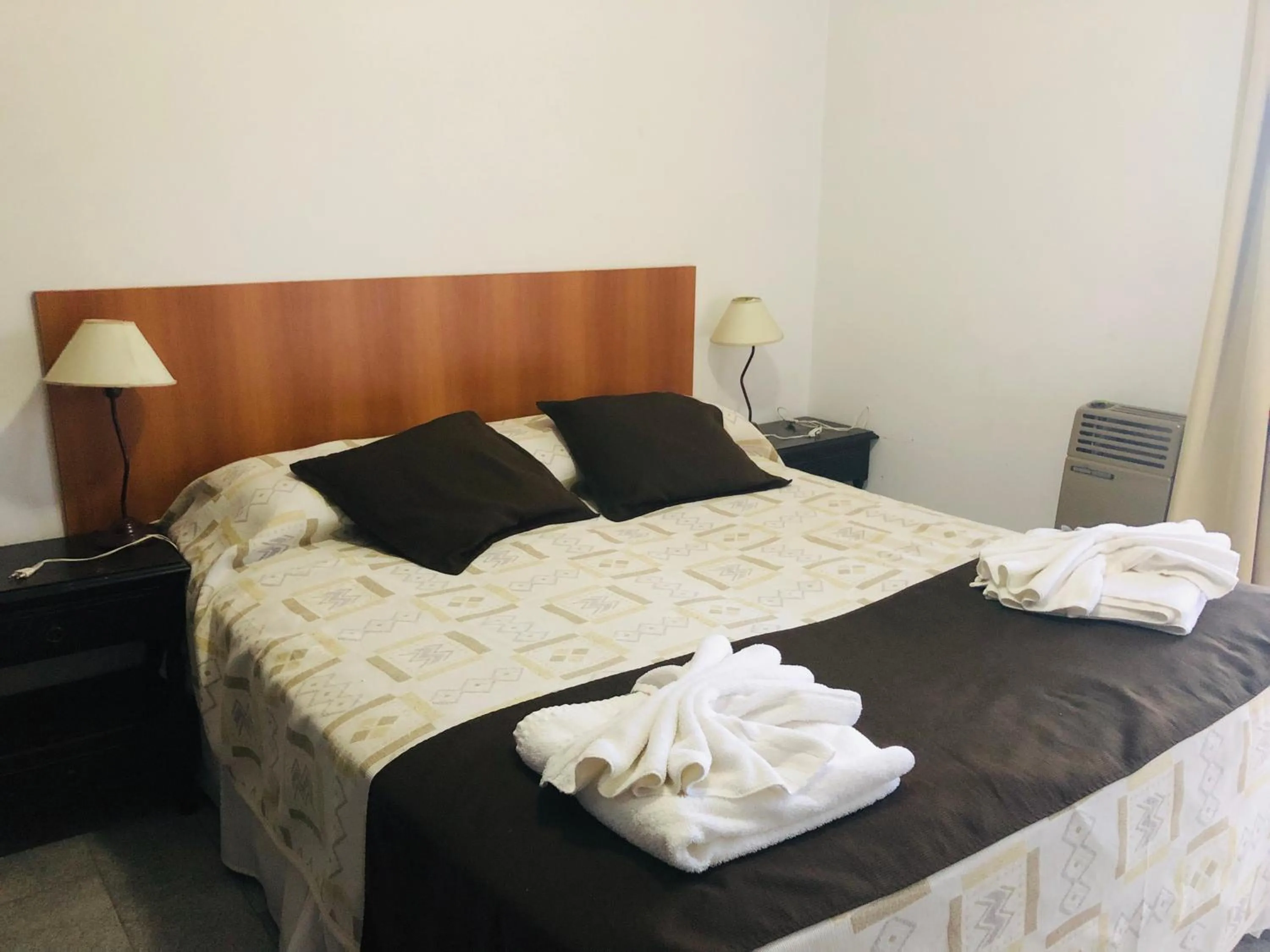 Photo of the whole room, Bed in Apart-Hotel Gibert's House