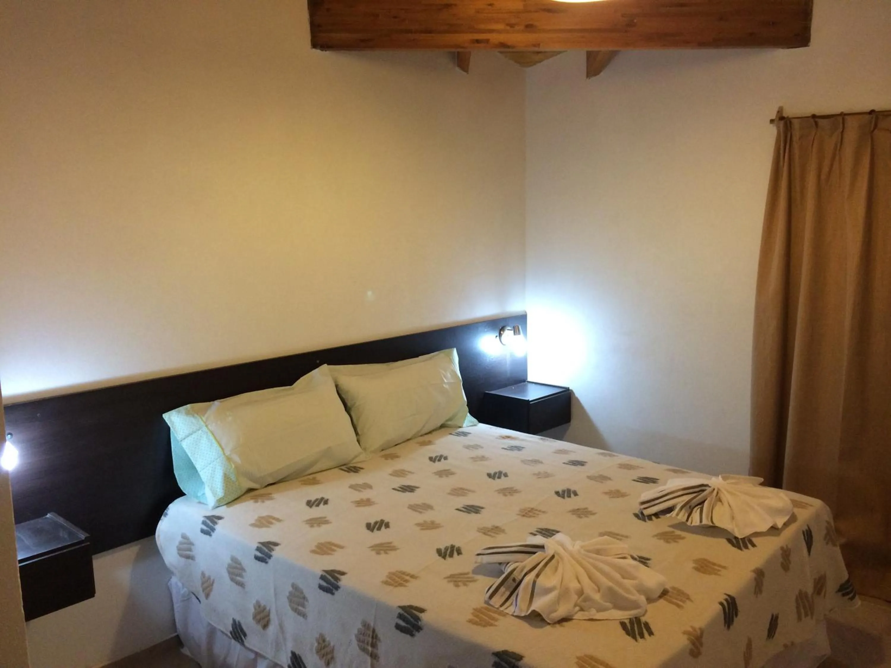 Photo of the whole room, Bed in Apart-Hotel Gibert's House