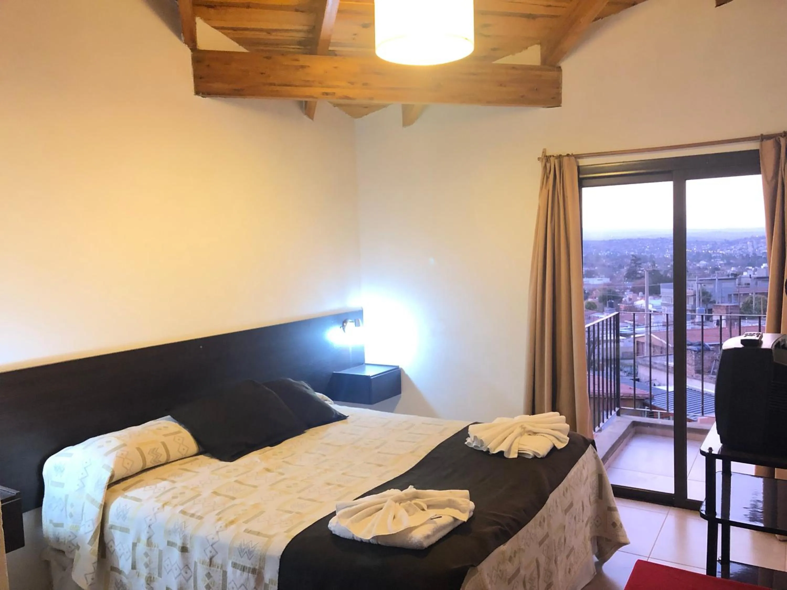 Photo of the whole room, Bed in Apart-Hotel Gibert's House