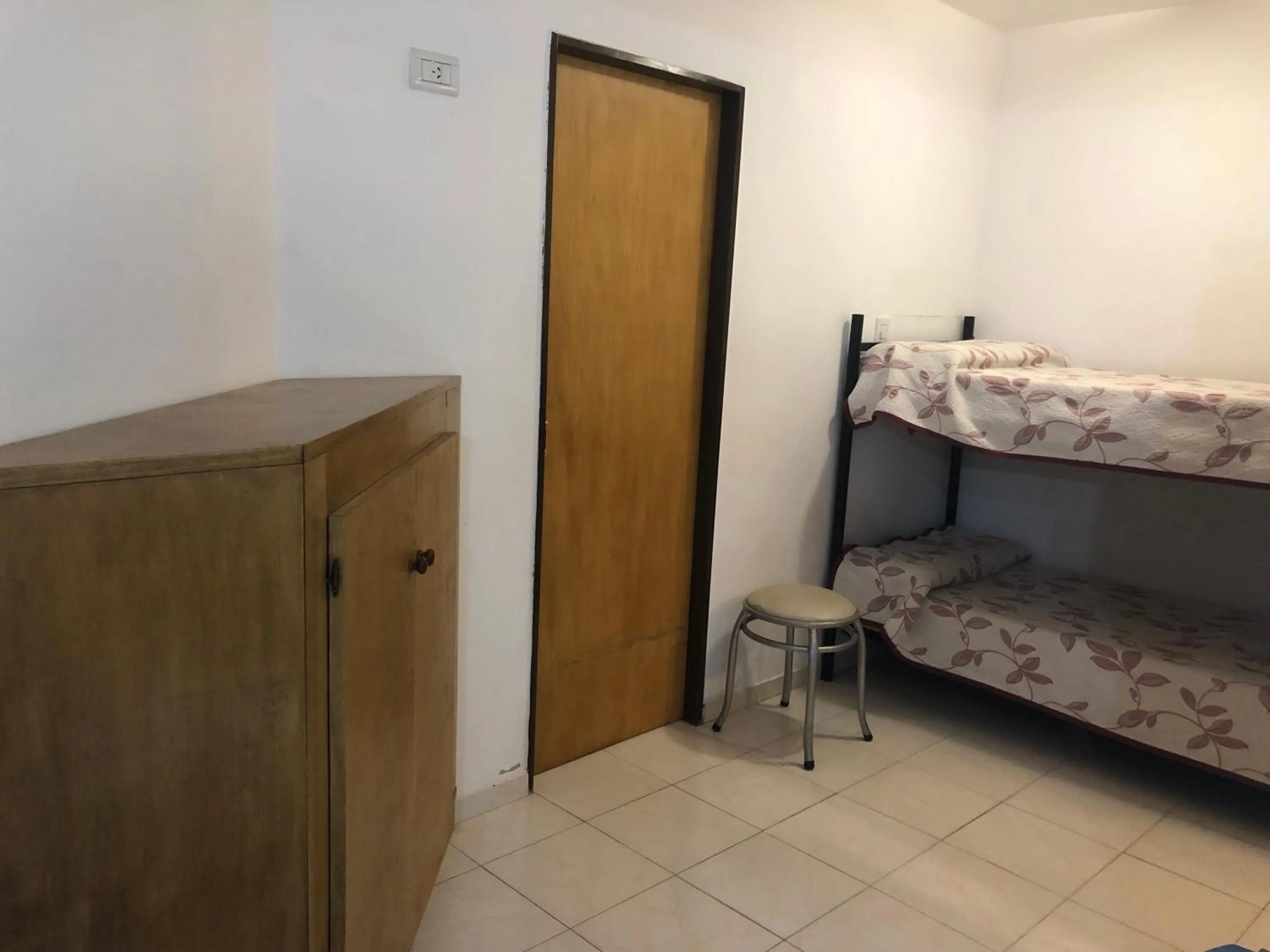 bunk bed, Bed in Apart-Hotel Gibert's House